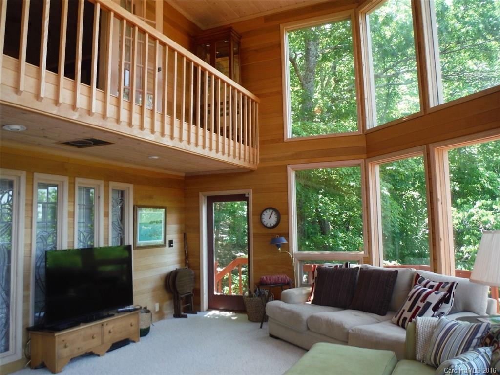 Rumbling Bald on Lake Lure - Residential