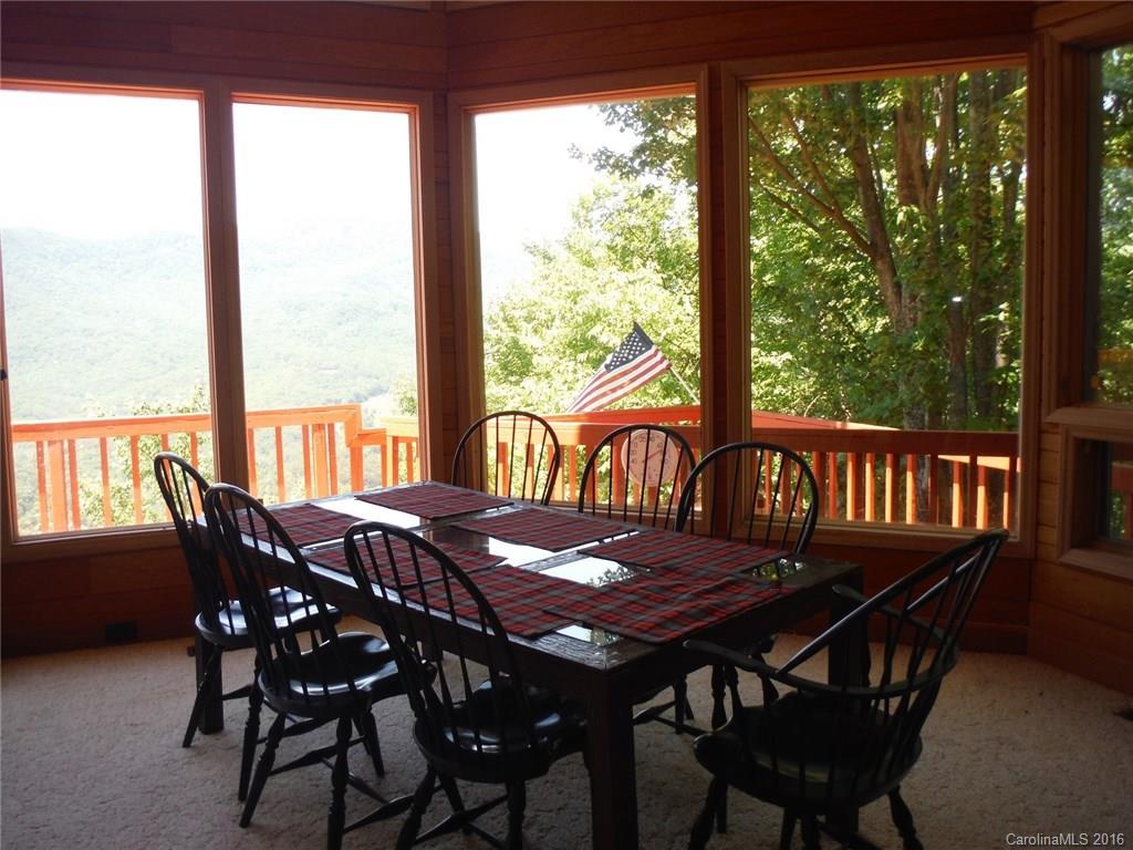 Rumbling Bald on Lake Lure - Residential
