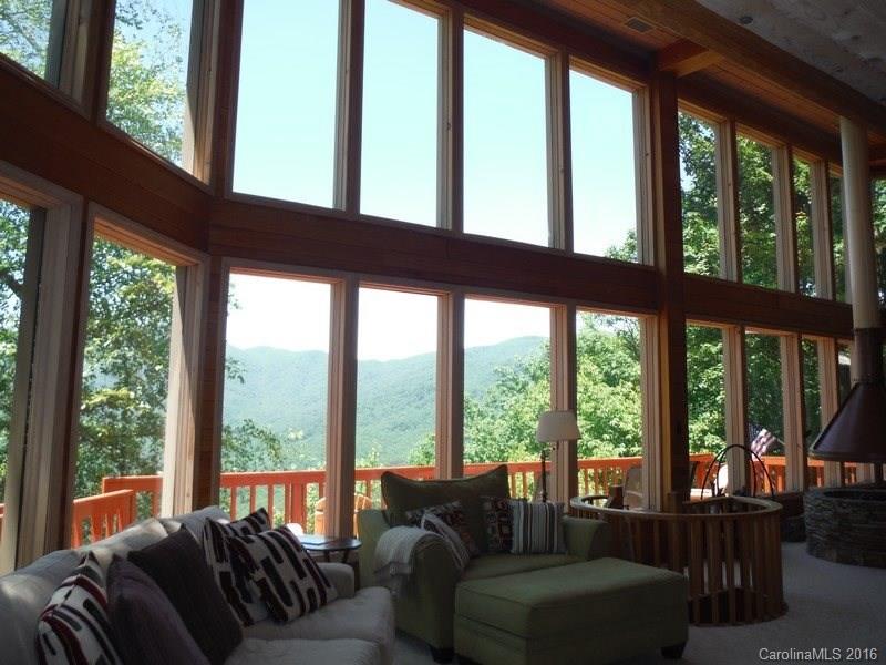 Rumbling Bald on Lake Lure - Residential