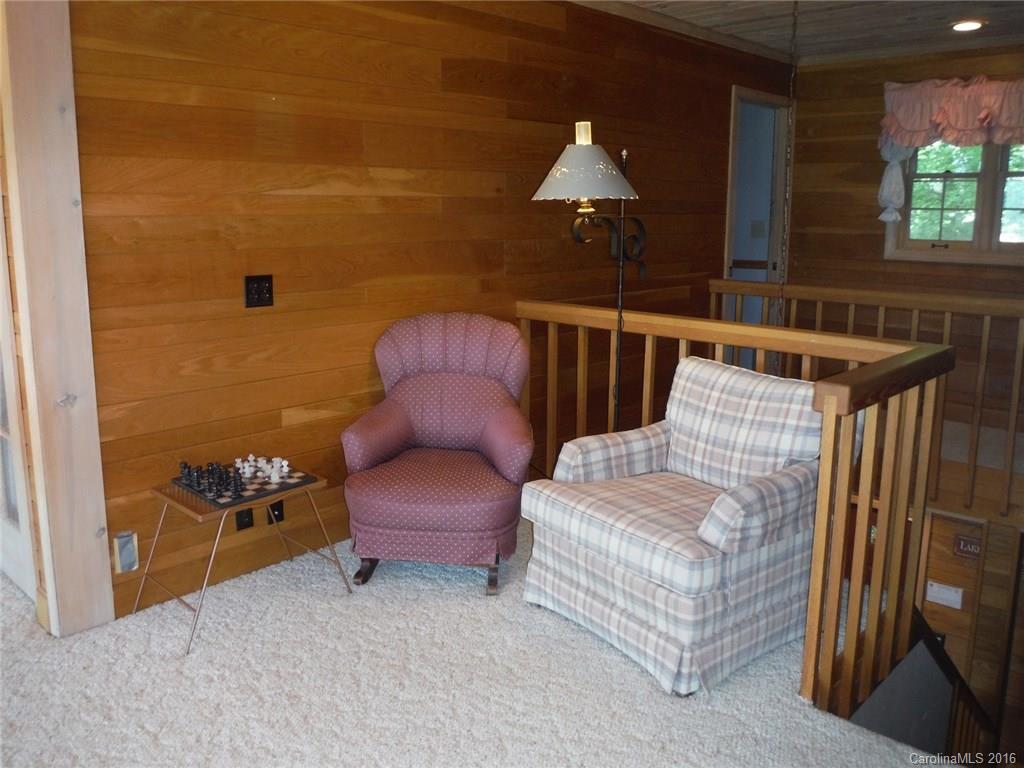 Rumbling Bald on Lake Lure - Residential