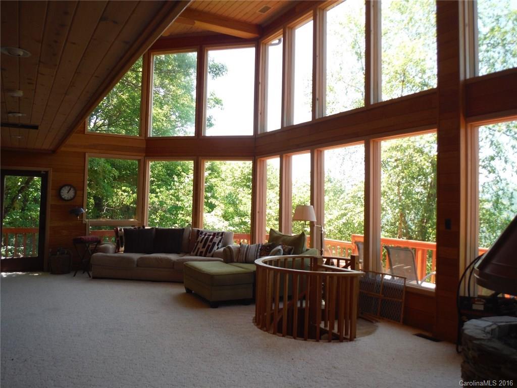 Rumbling Bald on Lake Lure - Residential