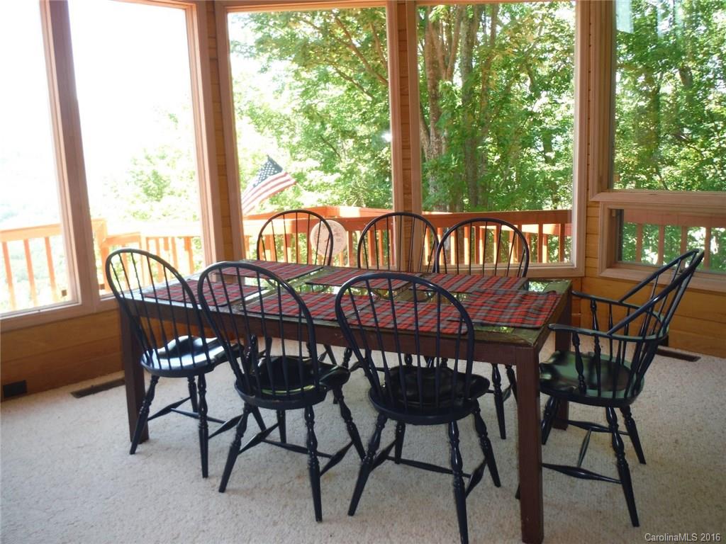 Rumbling Bald on Lake Lure - Residential