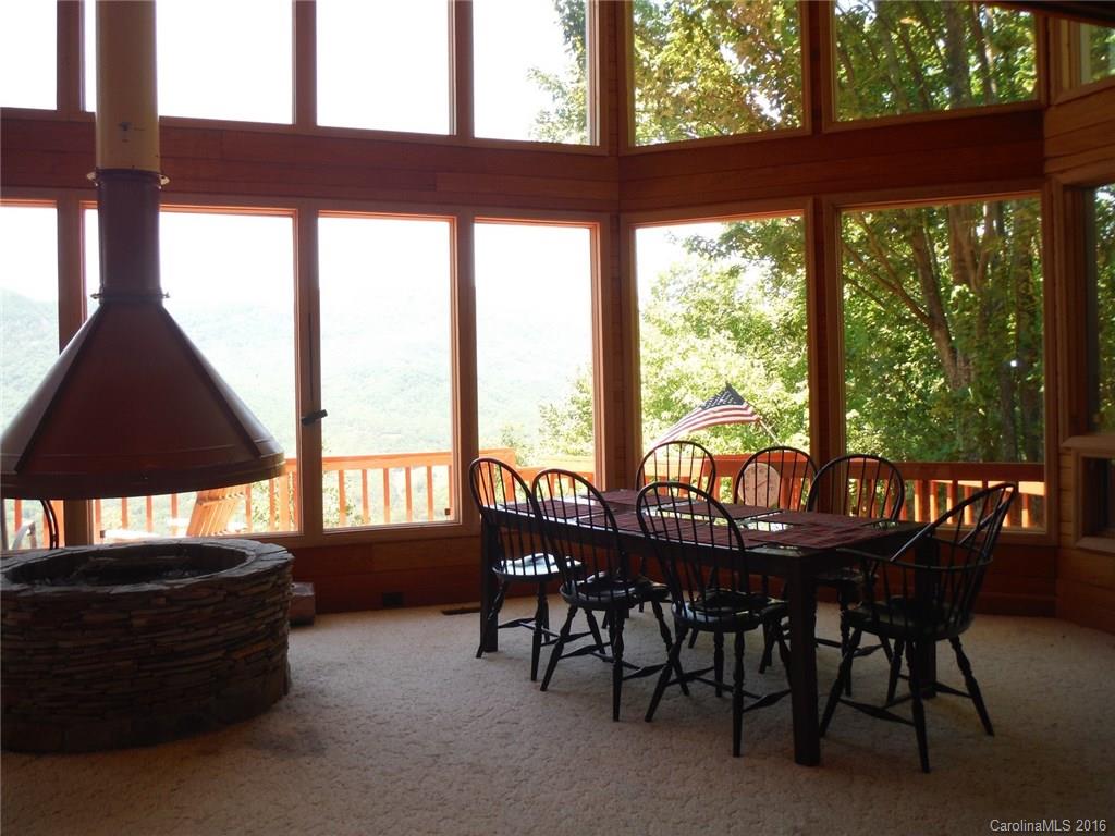 Rumbling Bald on Lake Lure - Residential