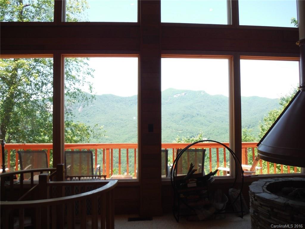 Rumbling Bald on Lake Lure - Residential