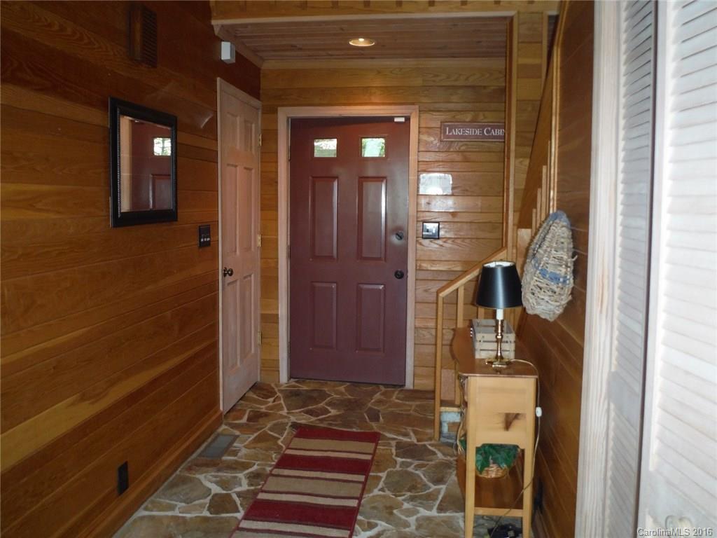 Rumbling Bald on Lake Lure - Residential