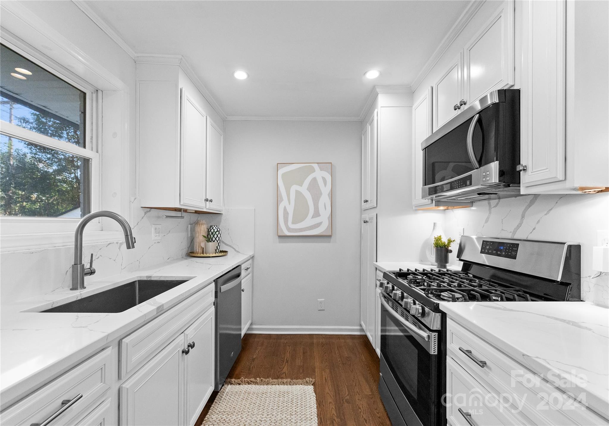 Madison Park - Residential