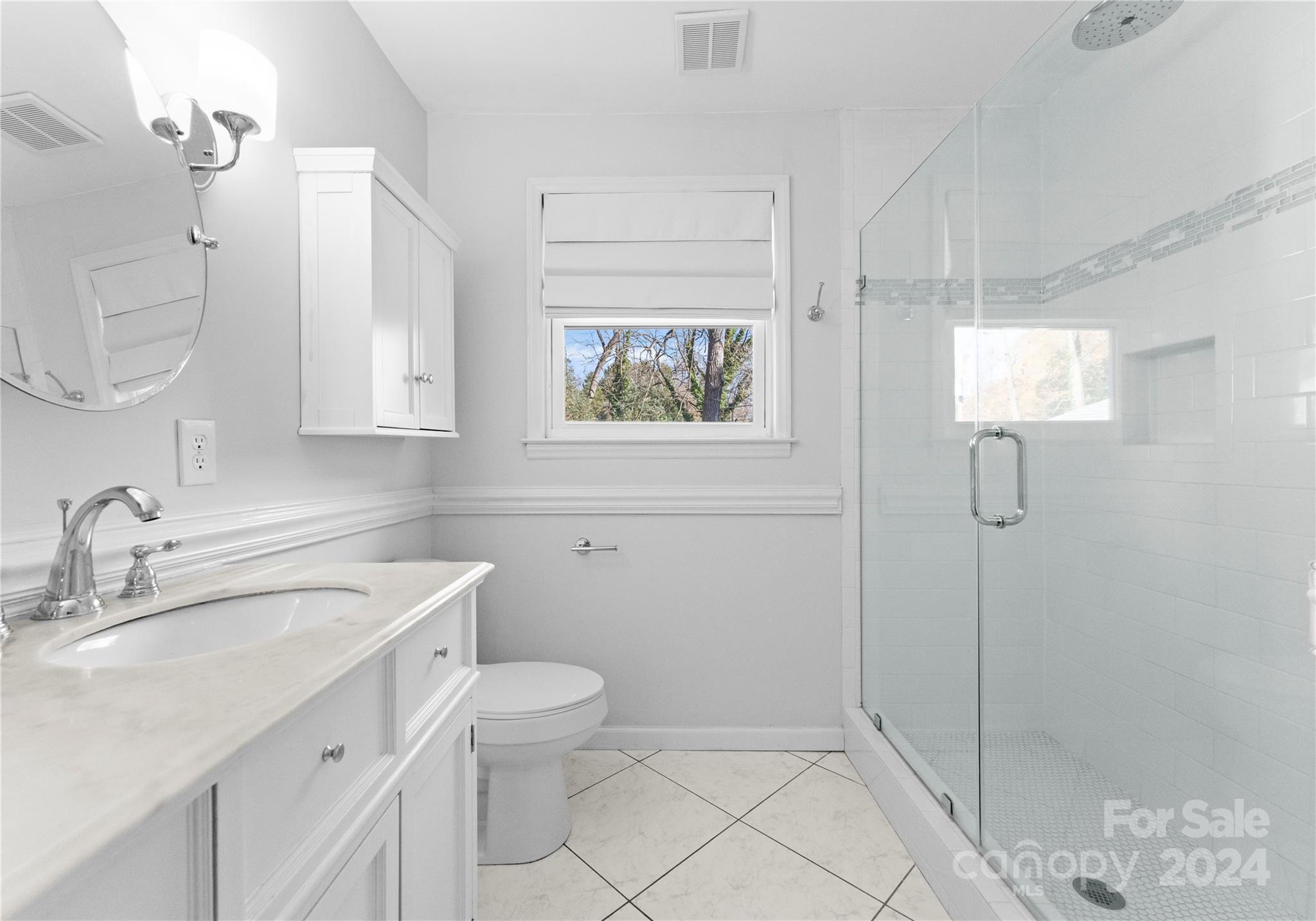 Madison Park - Residential