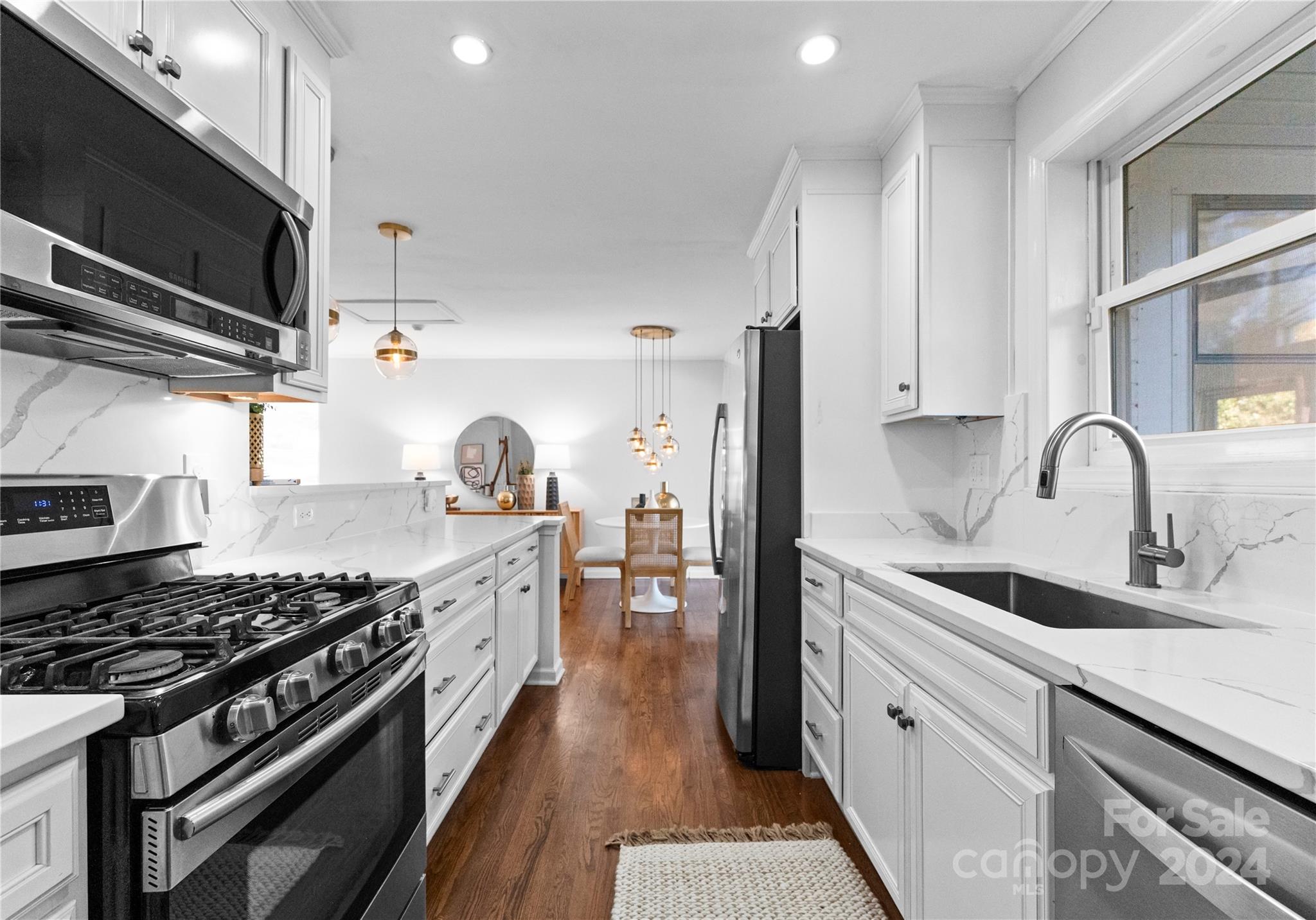 Madison Park - Residential