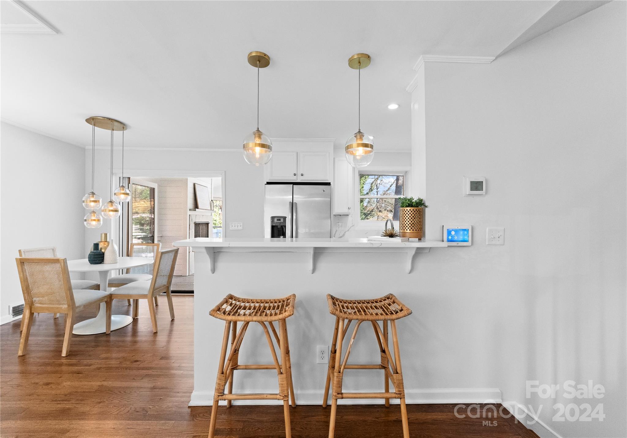 Madison Park - Residential