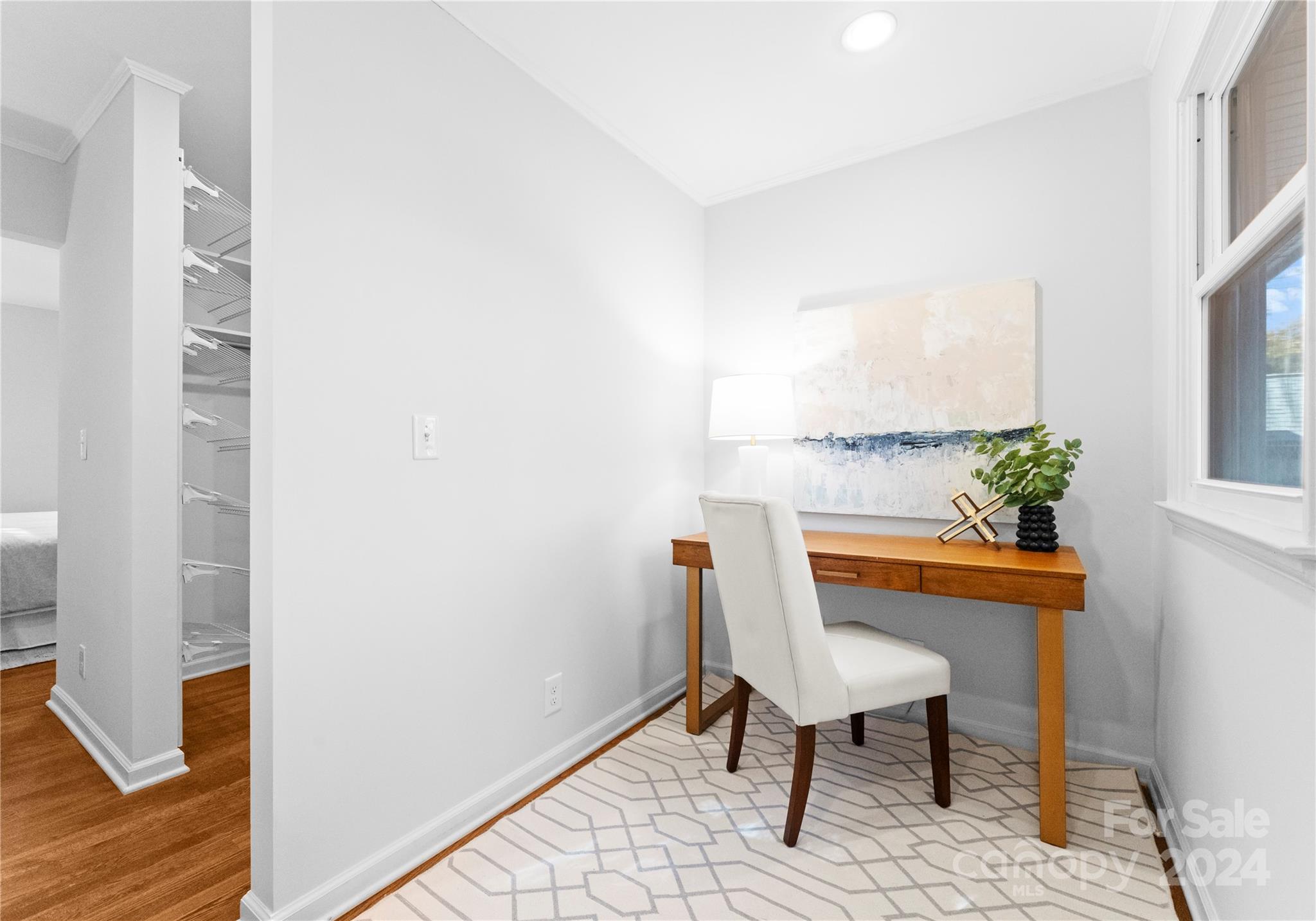 Madison Park - Residential