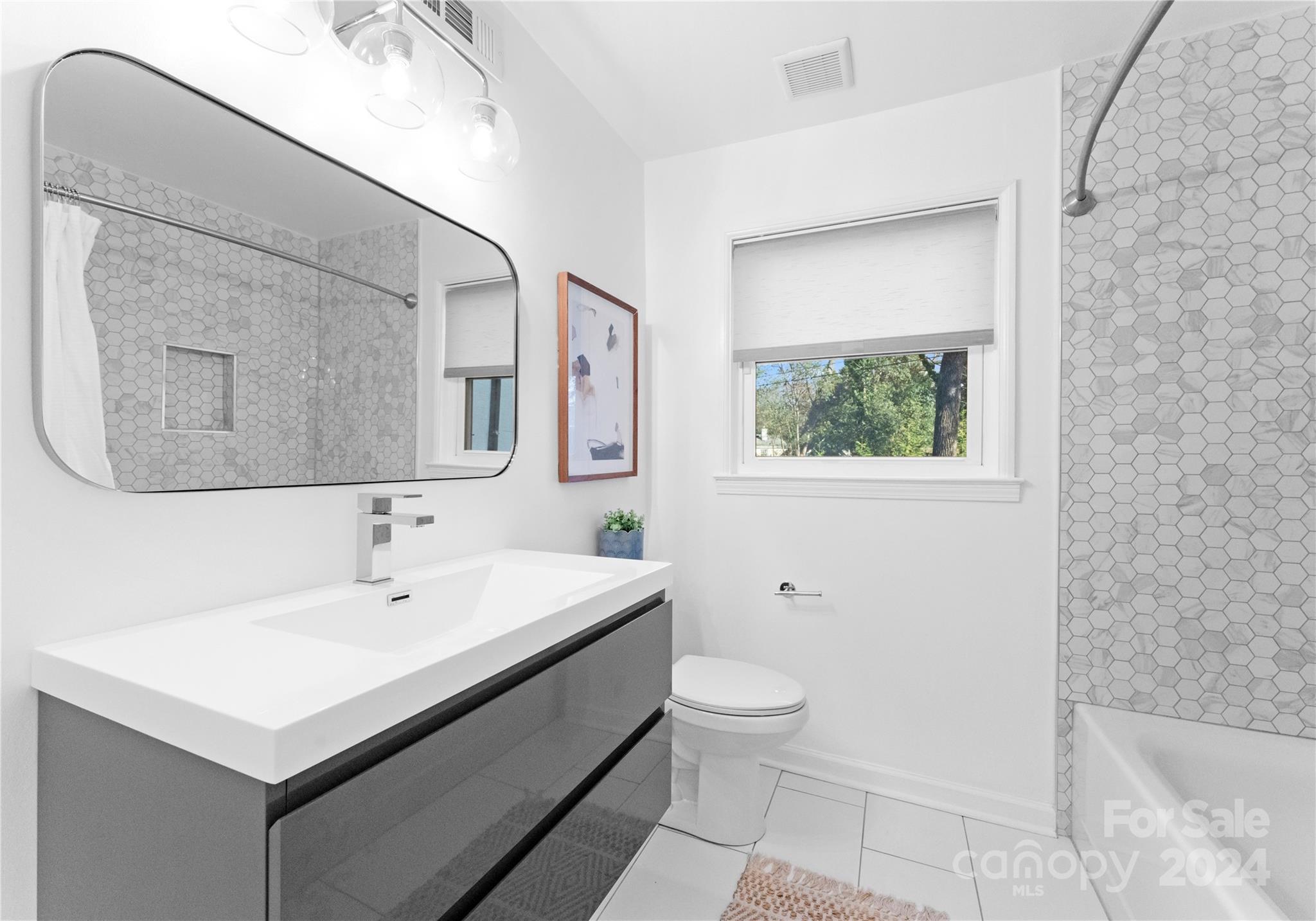 Madison Park - Residential