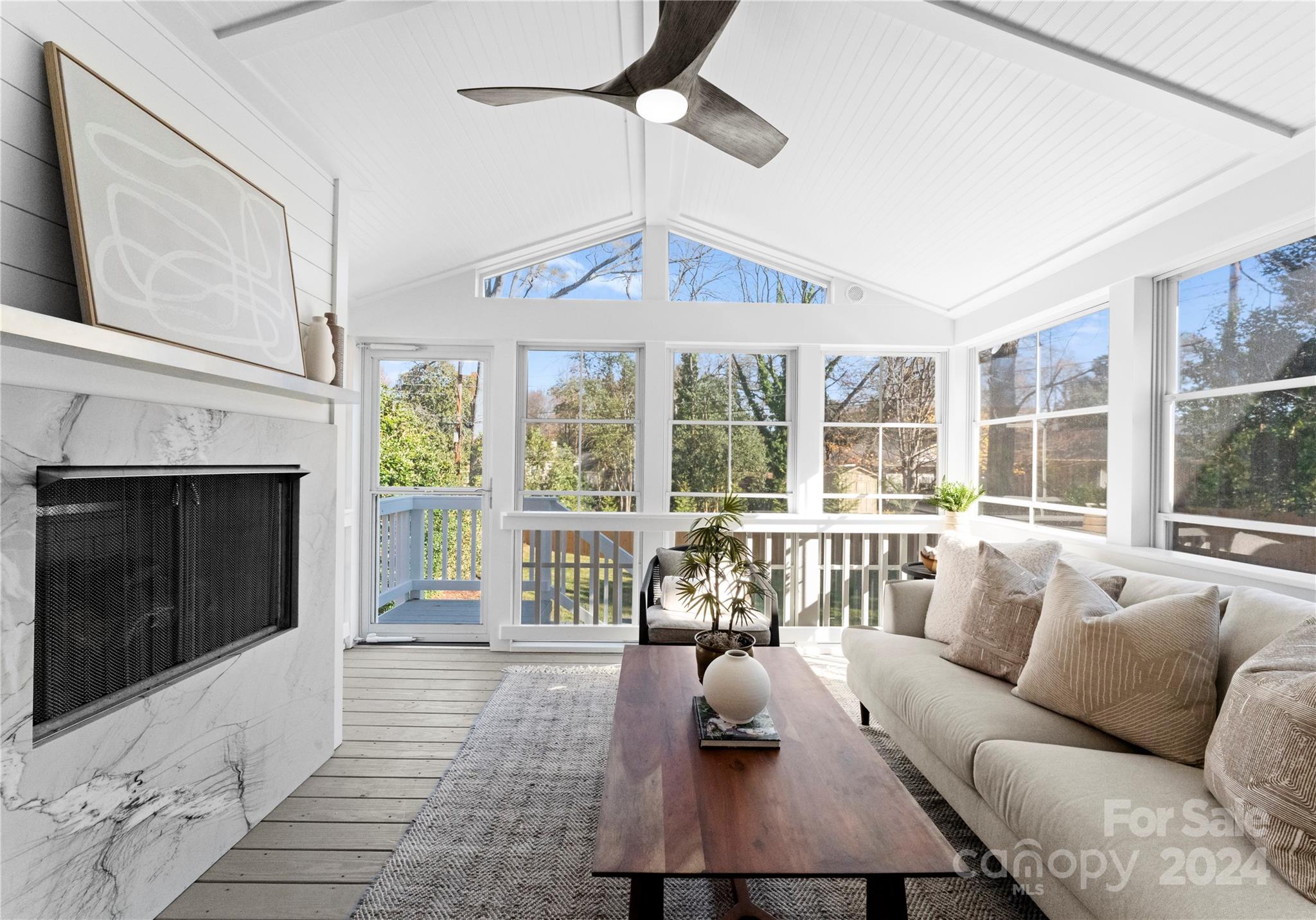 Madison Park - Residential