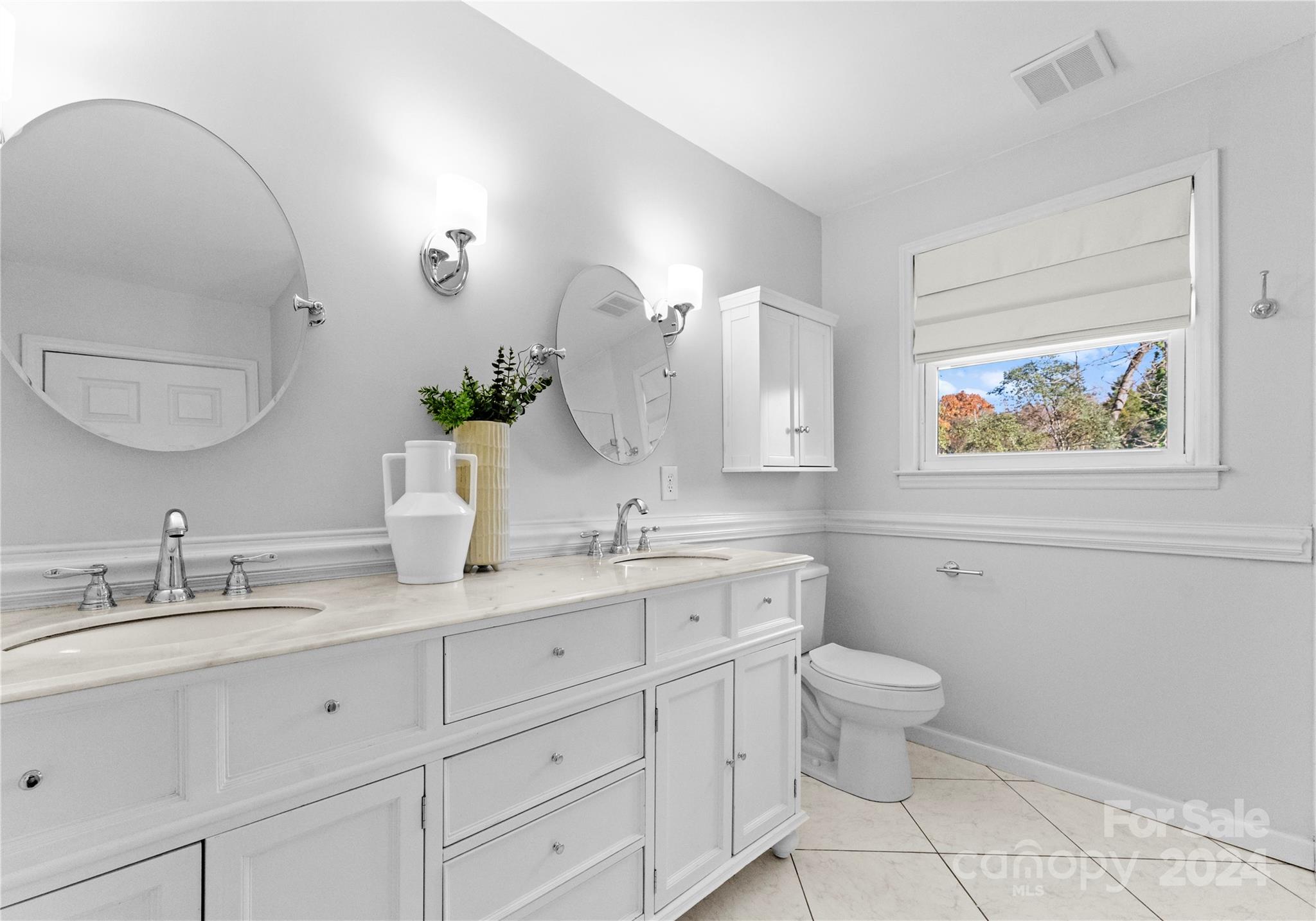 Madison Park - Residential