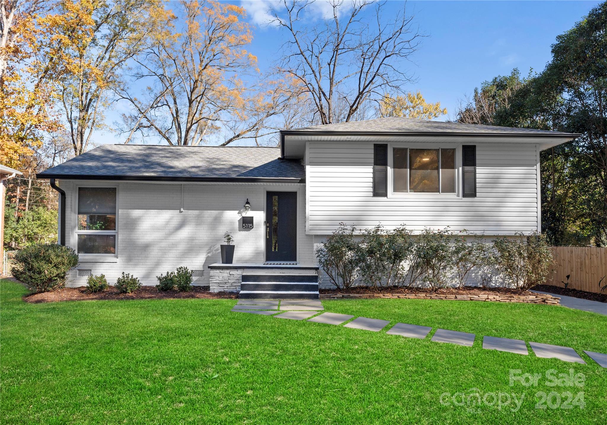 Madison Park - Residential