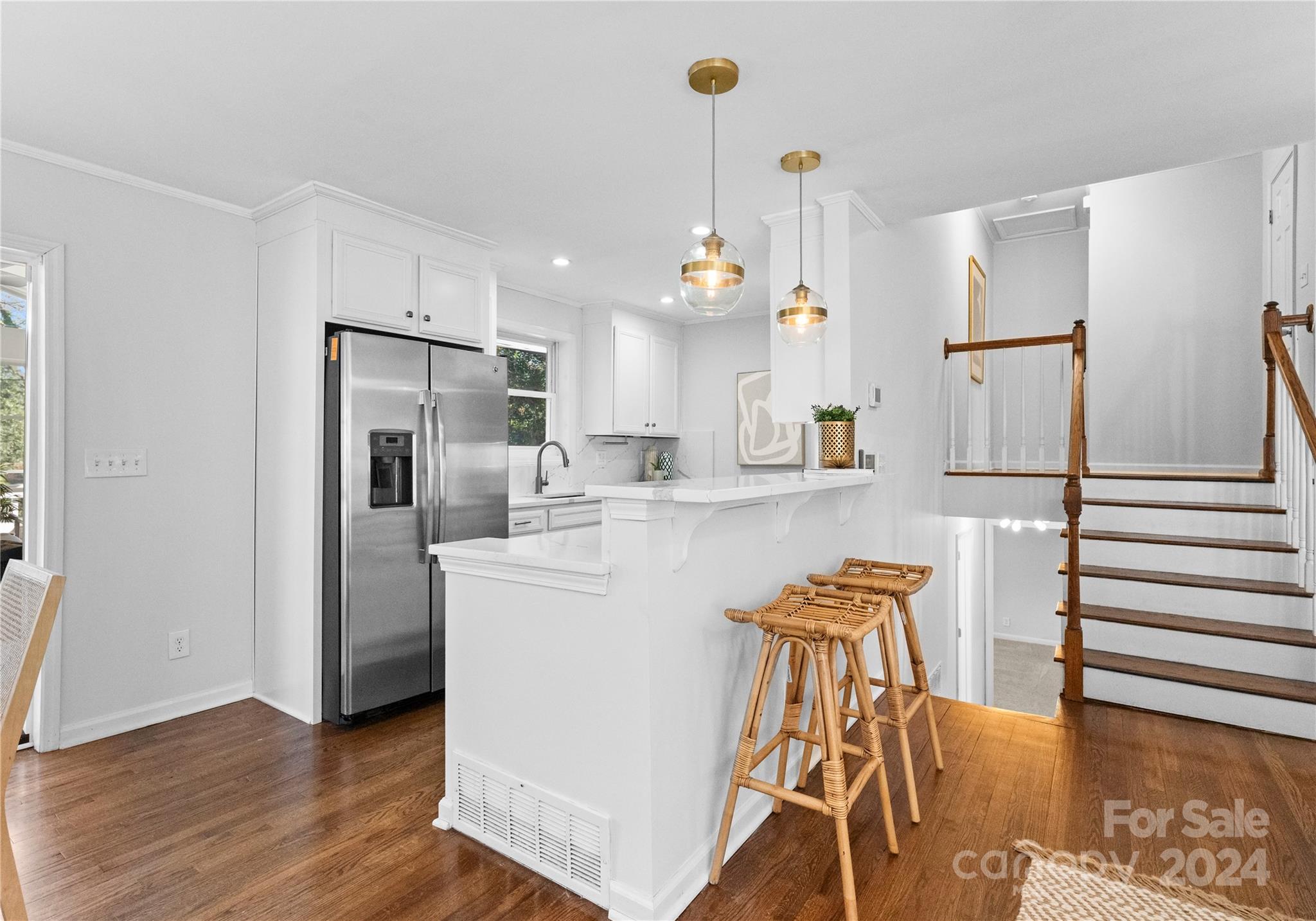 Madison Park - Residential