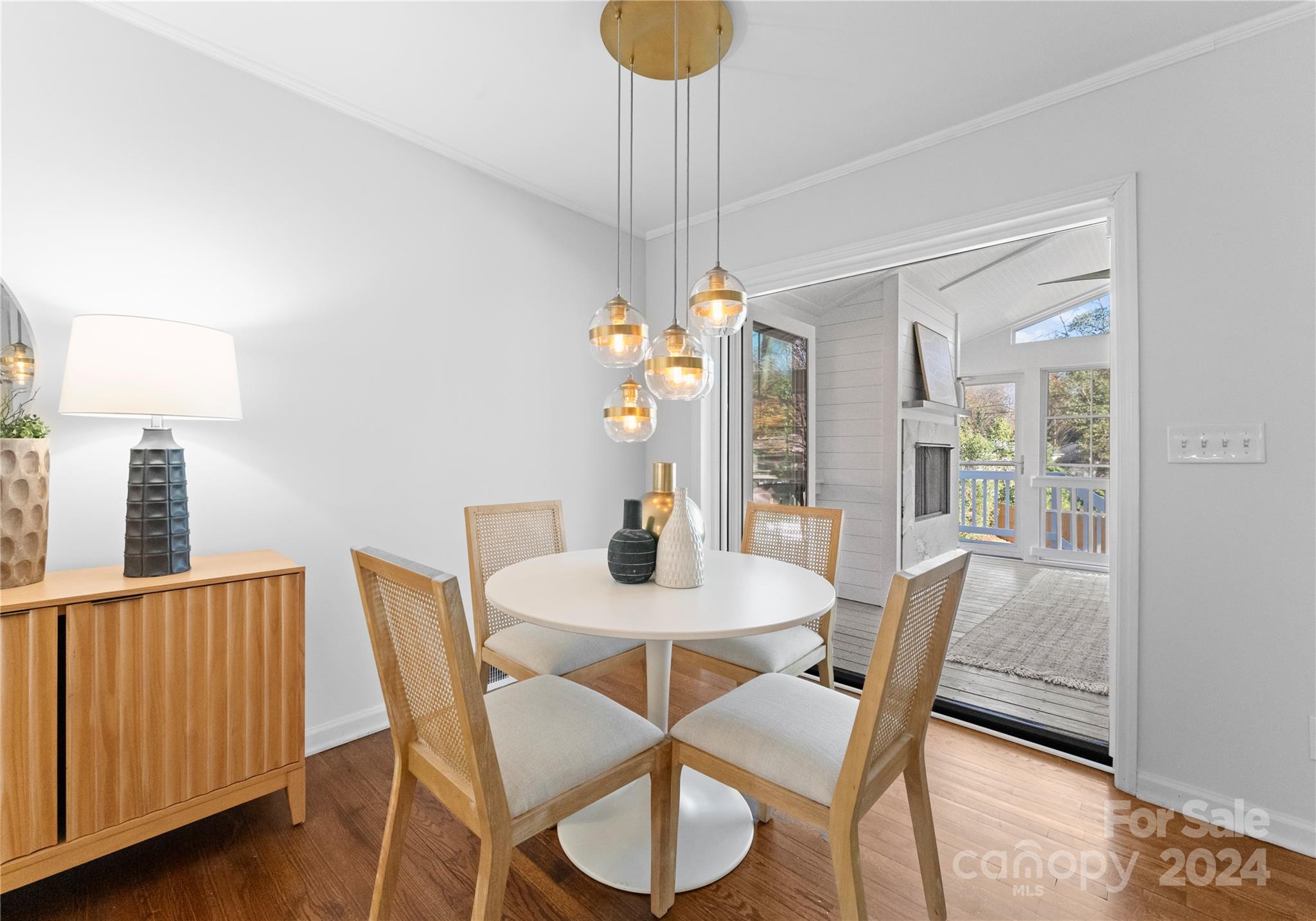 Madison Park - Residential