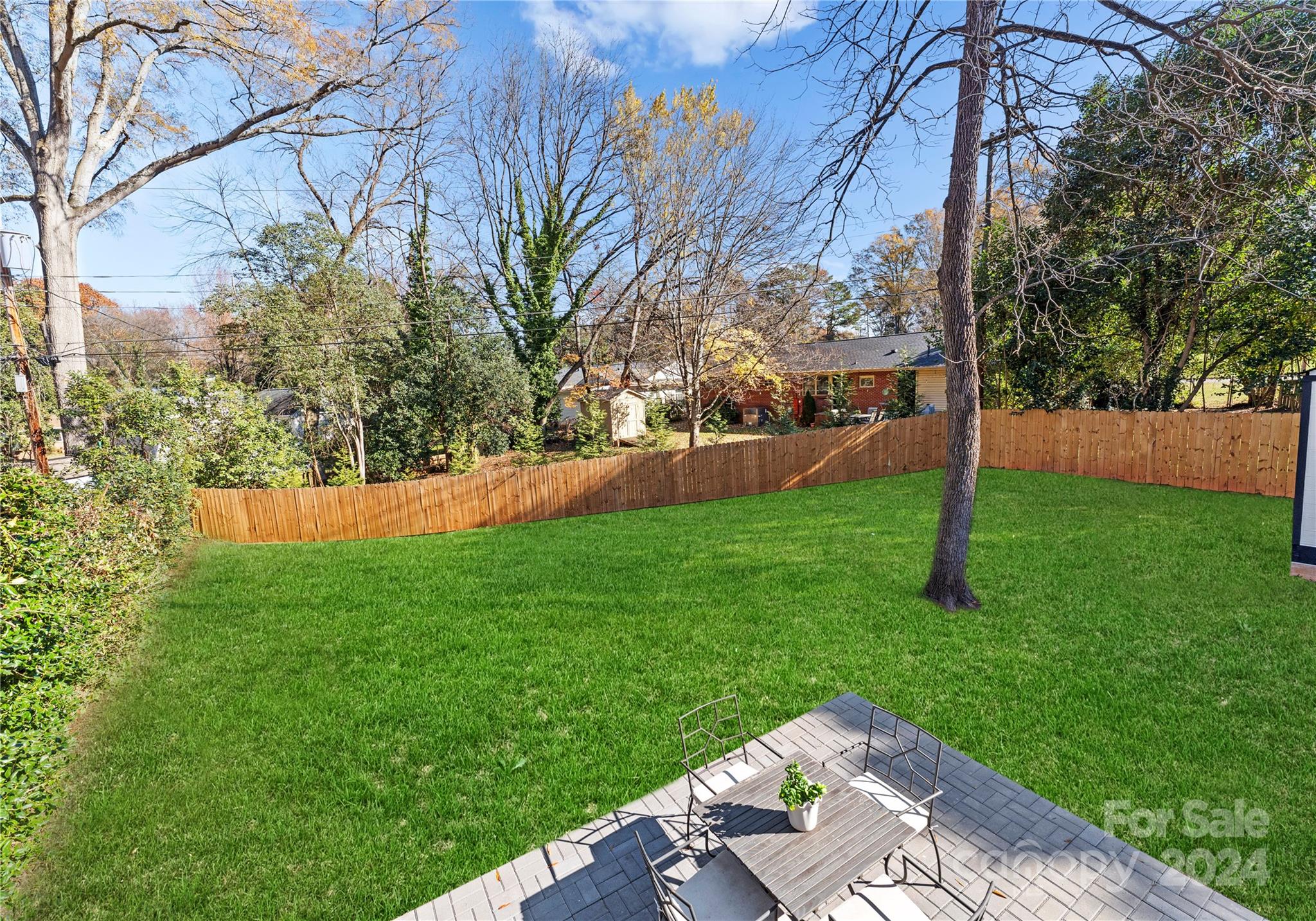 Madison Park - Residential