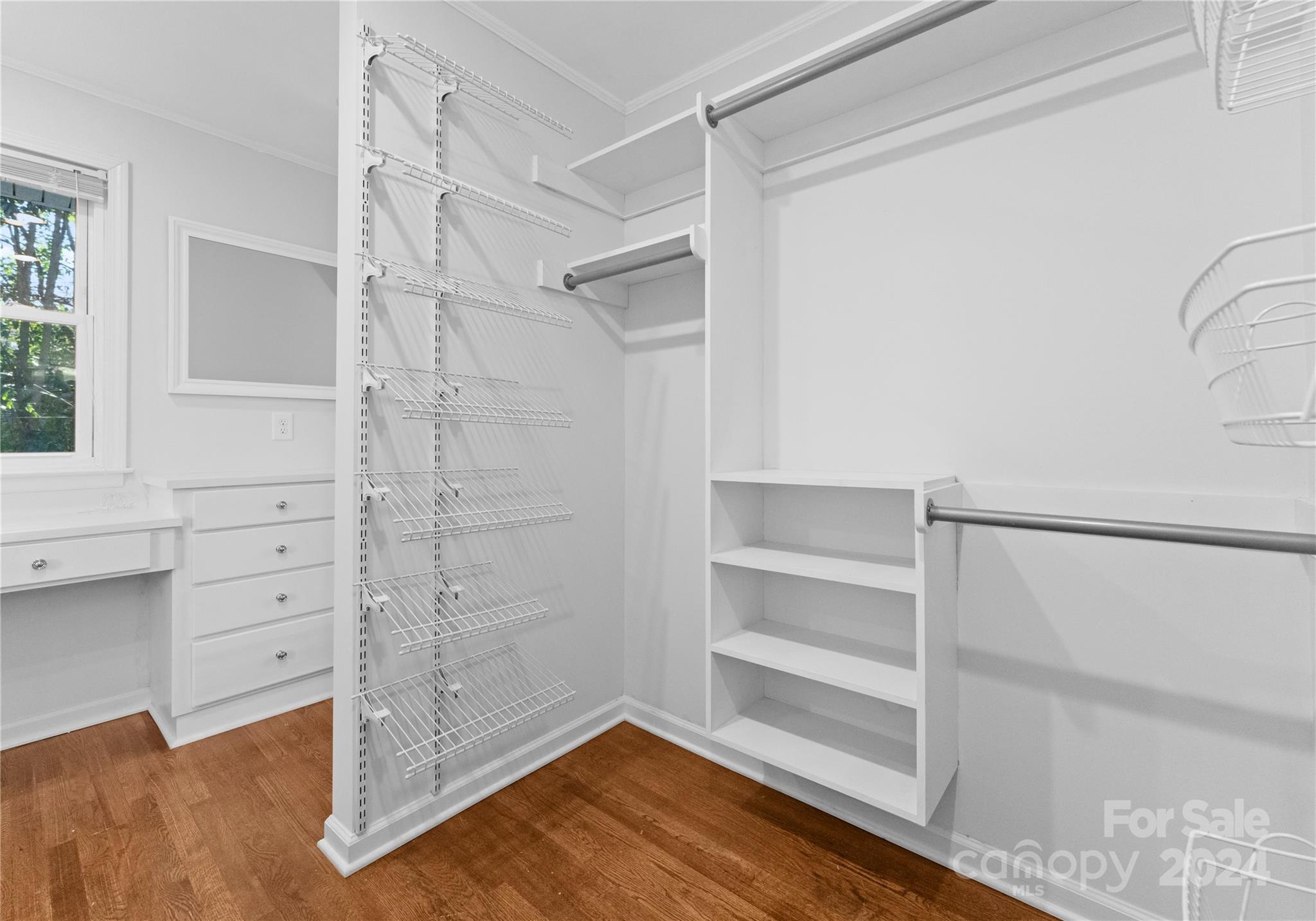 Madison Park - Residential