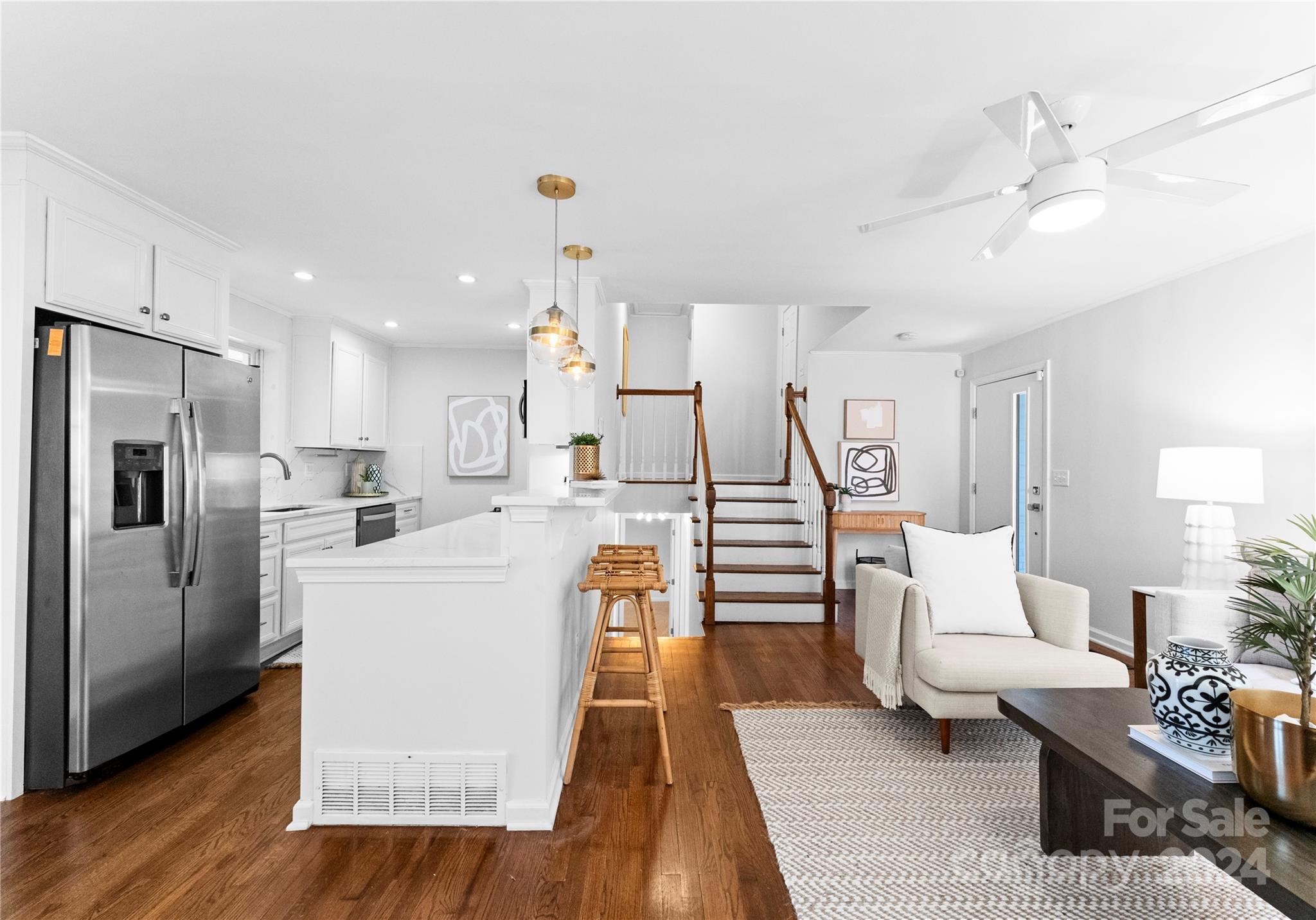 Madison Park - Residential