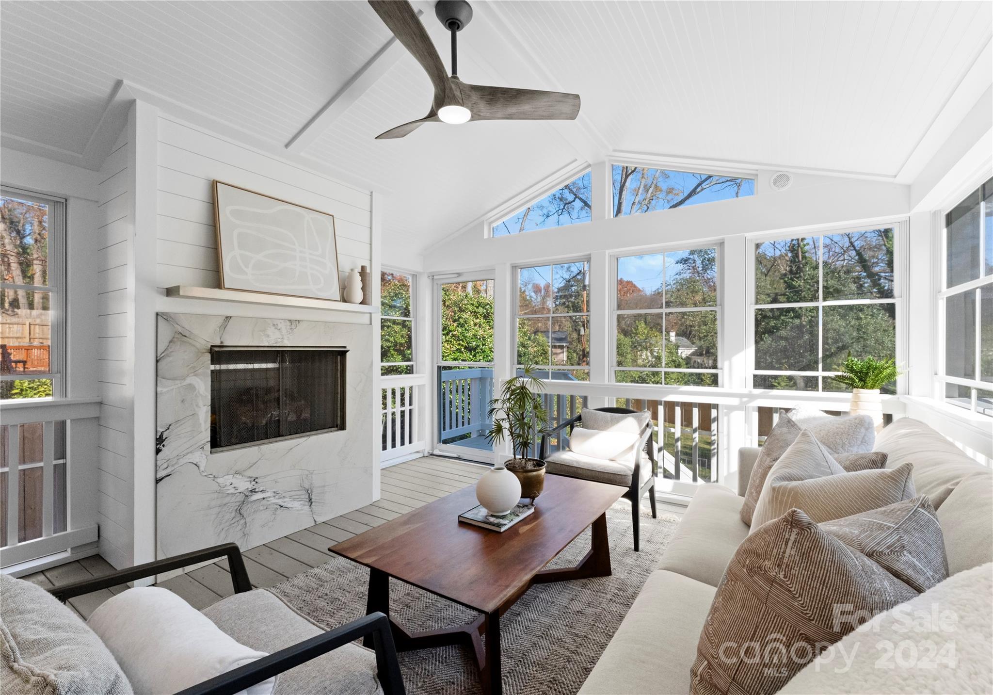 Madison Park - Residential