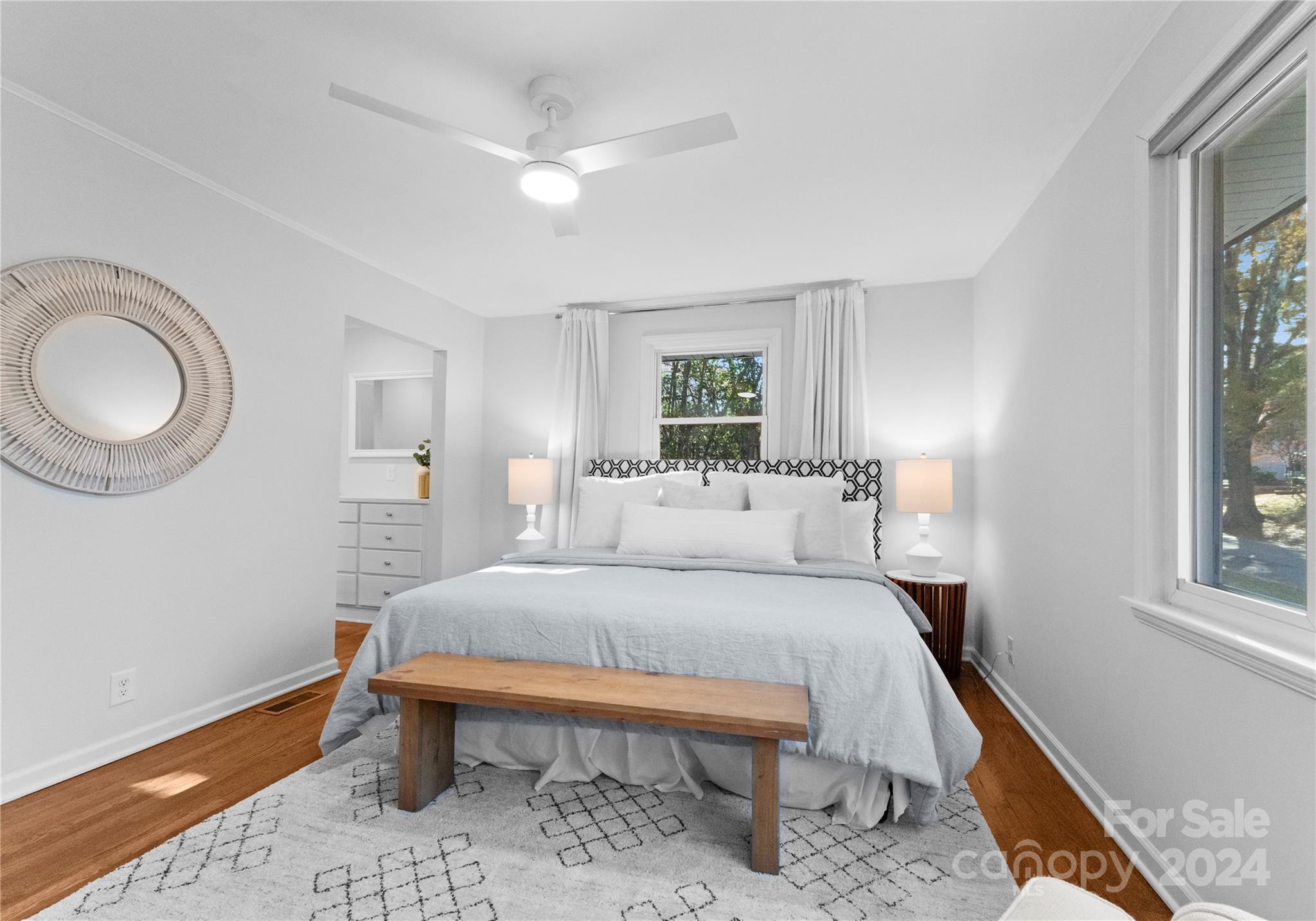 Madison Park - Residential