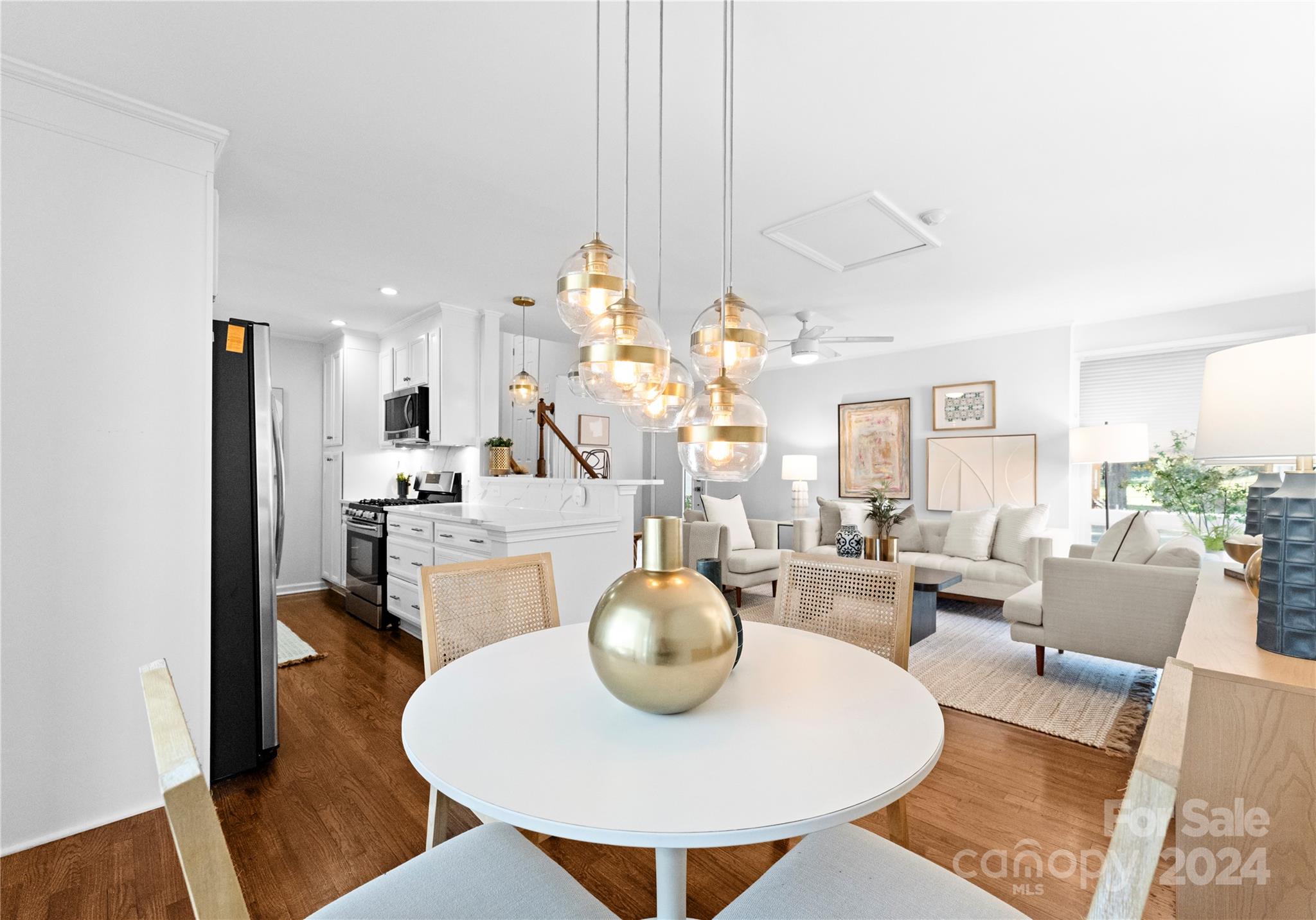 Madison Park - Residential