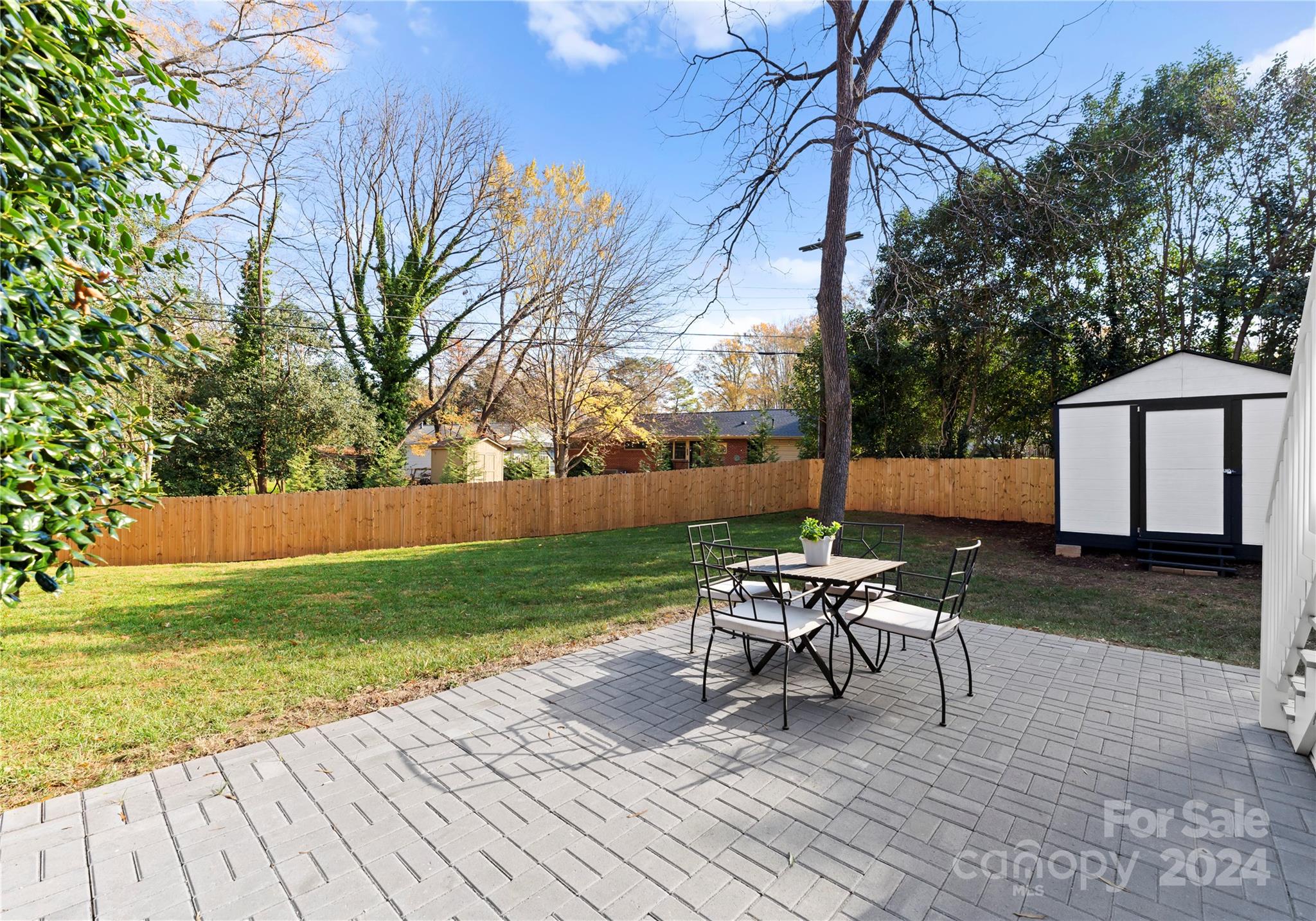 Madison Park - Residential