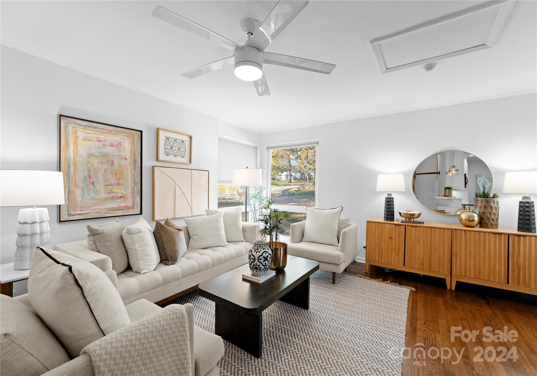 Madison Park - Residential