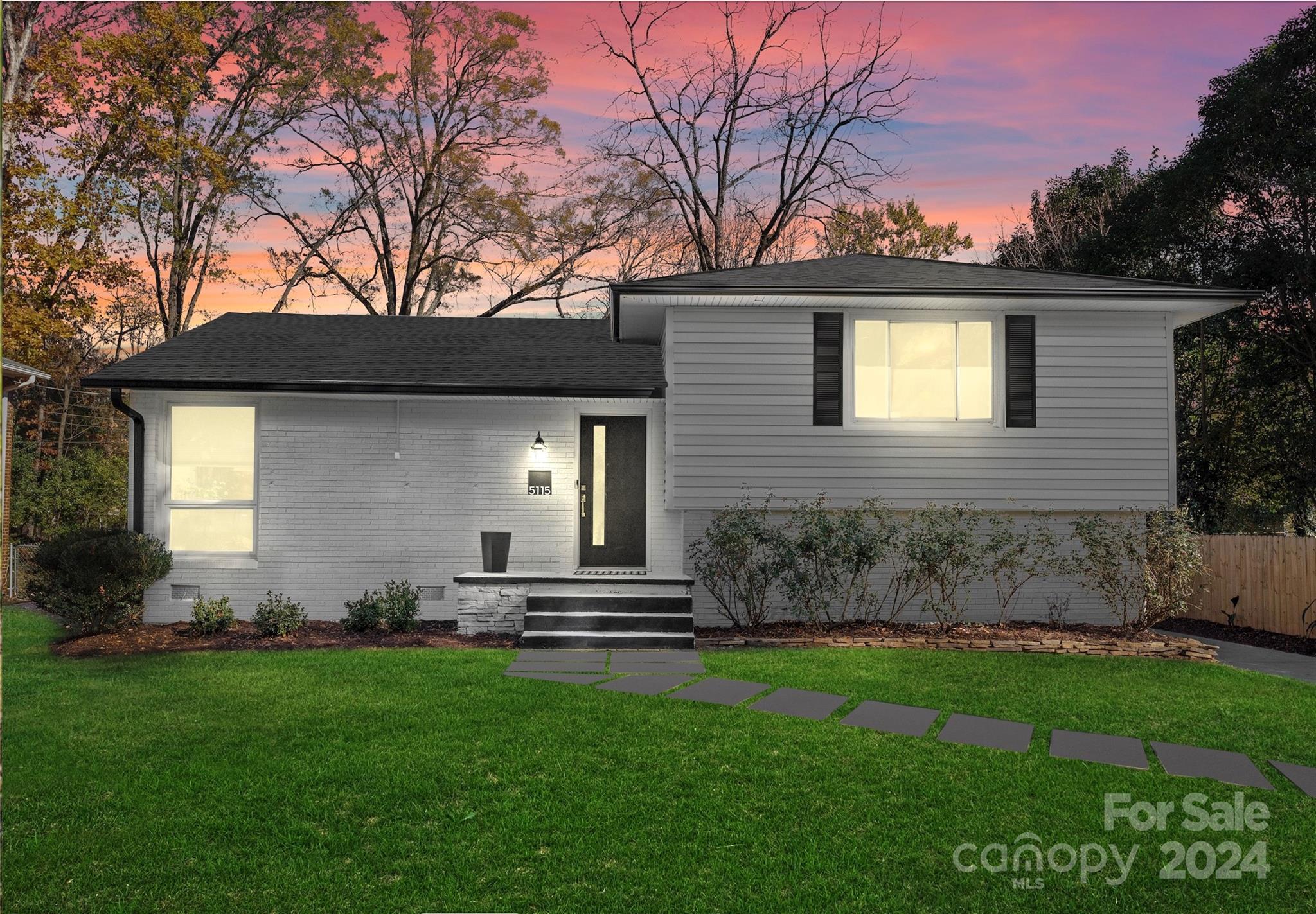 Madison Park - Residential