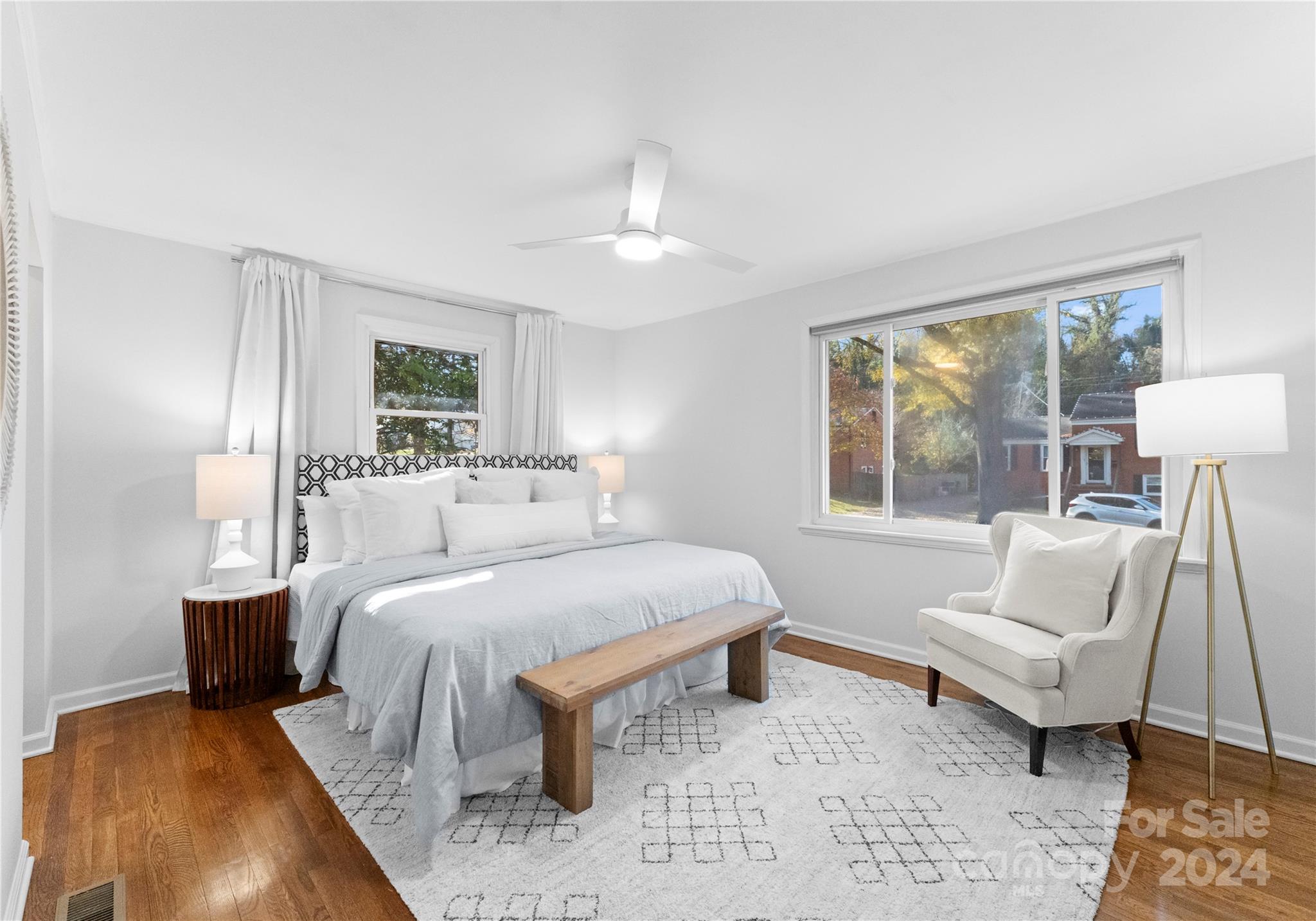 Madison Park - Residential