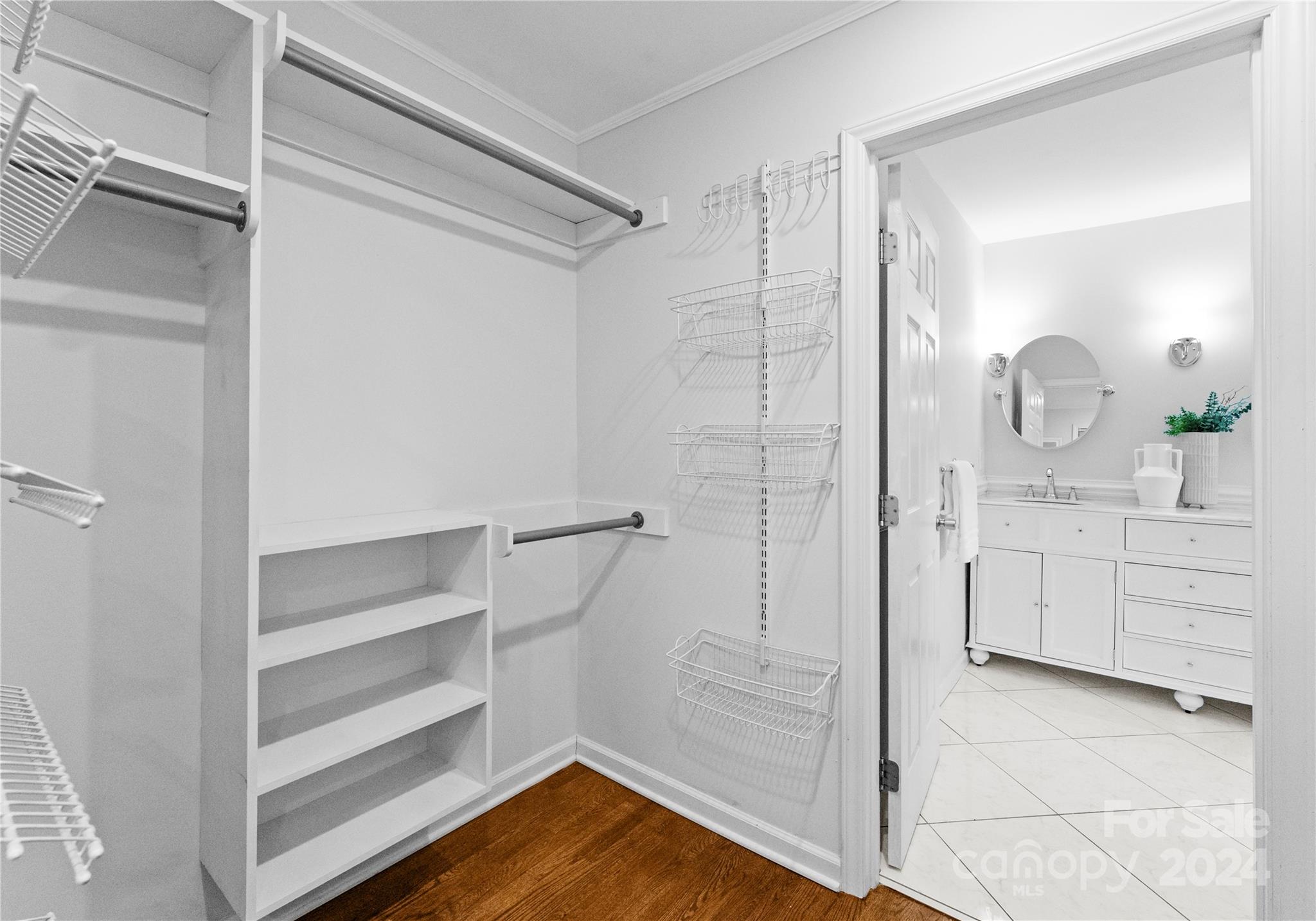 Madison Park - Residential