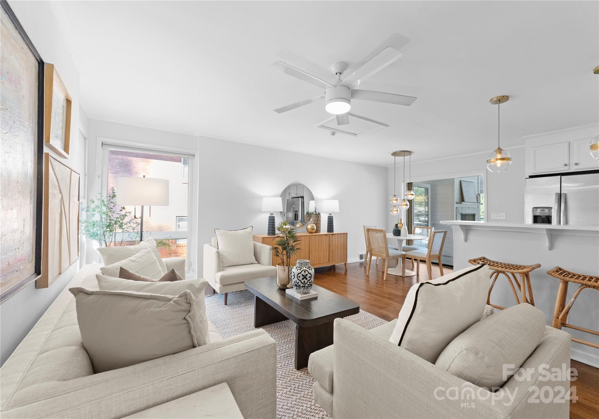 Madison Park - Residential