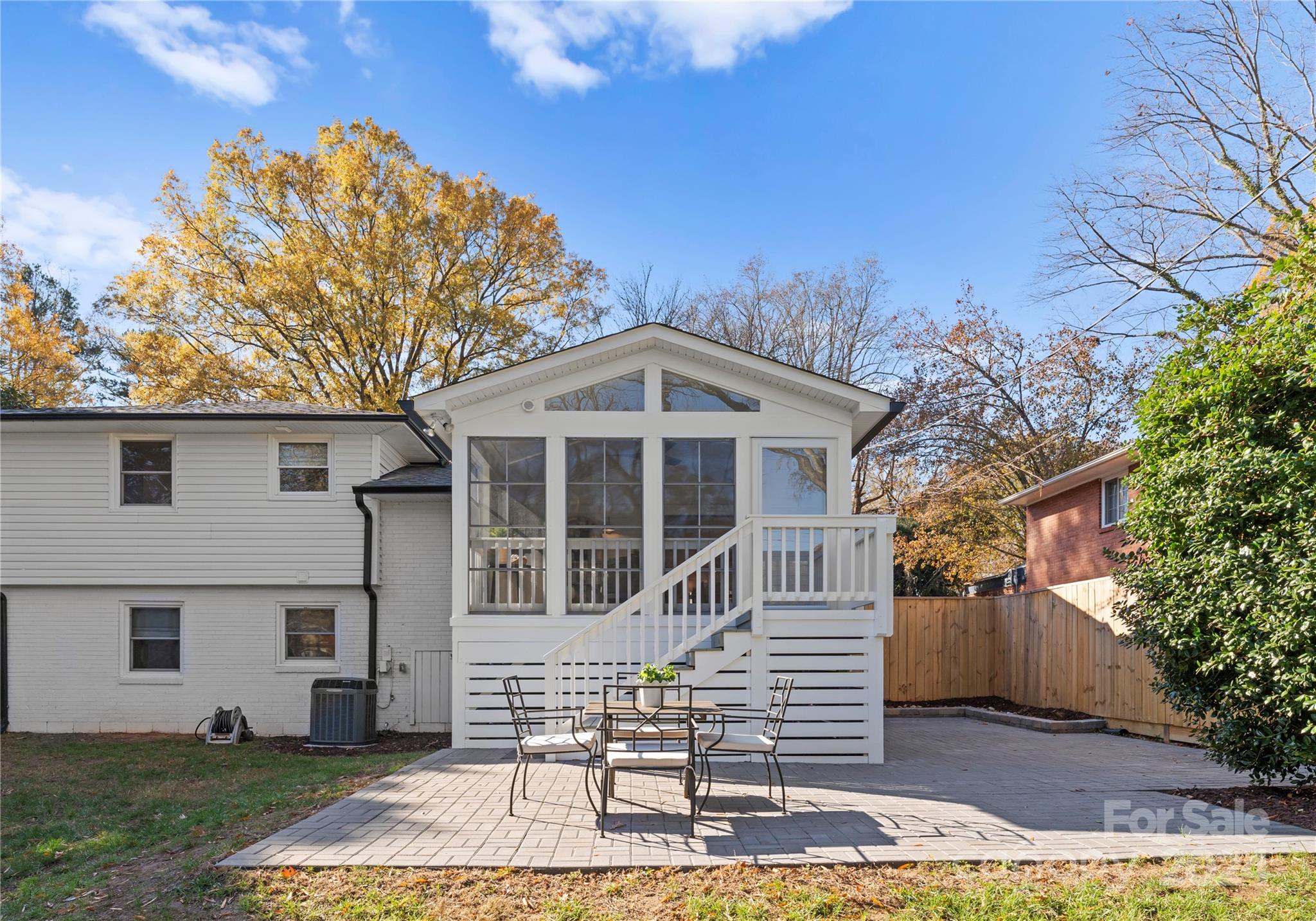 Madison Park - Residential