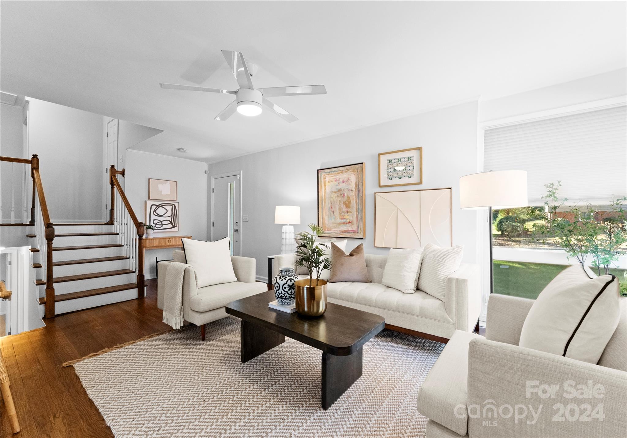 Madison Park - Residential