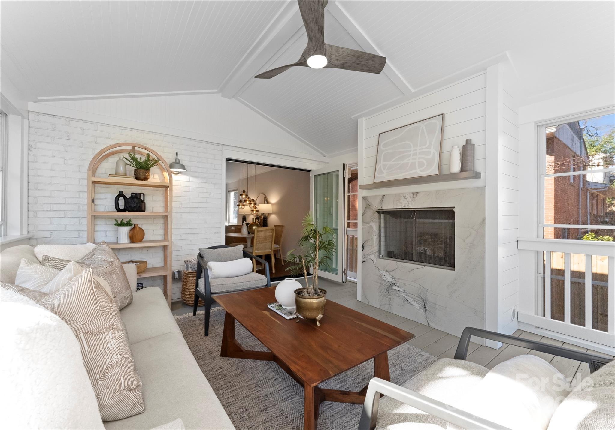 Madison Park - Residential