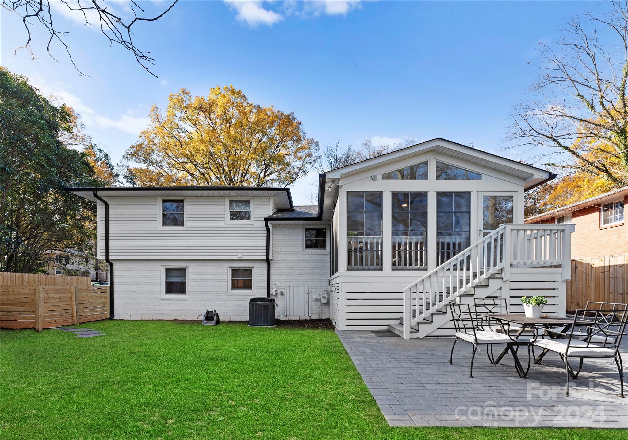 Madison Park - Residential