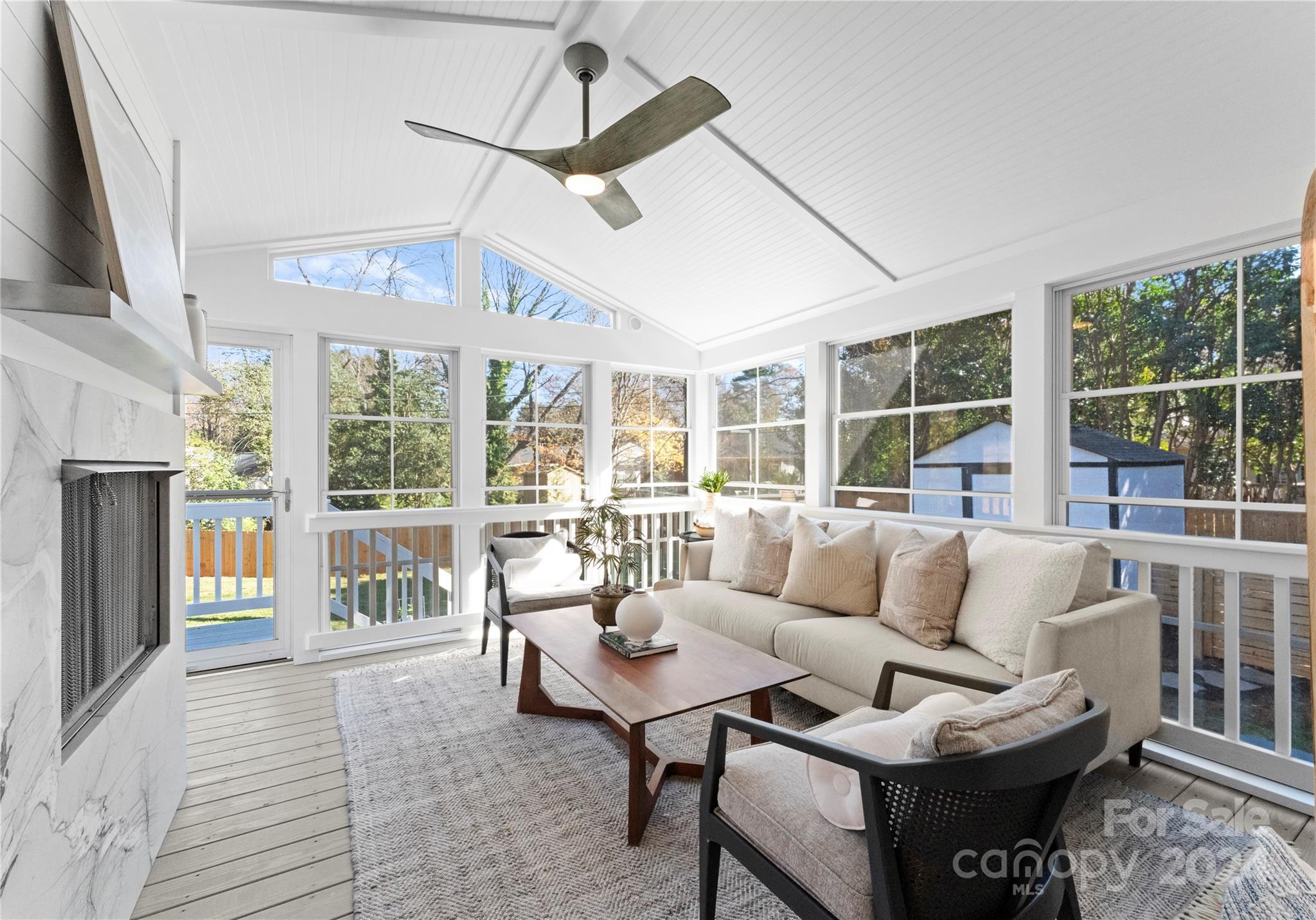 Madison Park - Residential