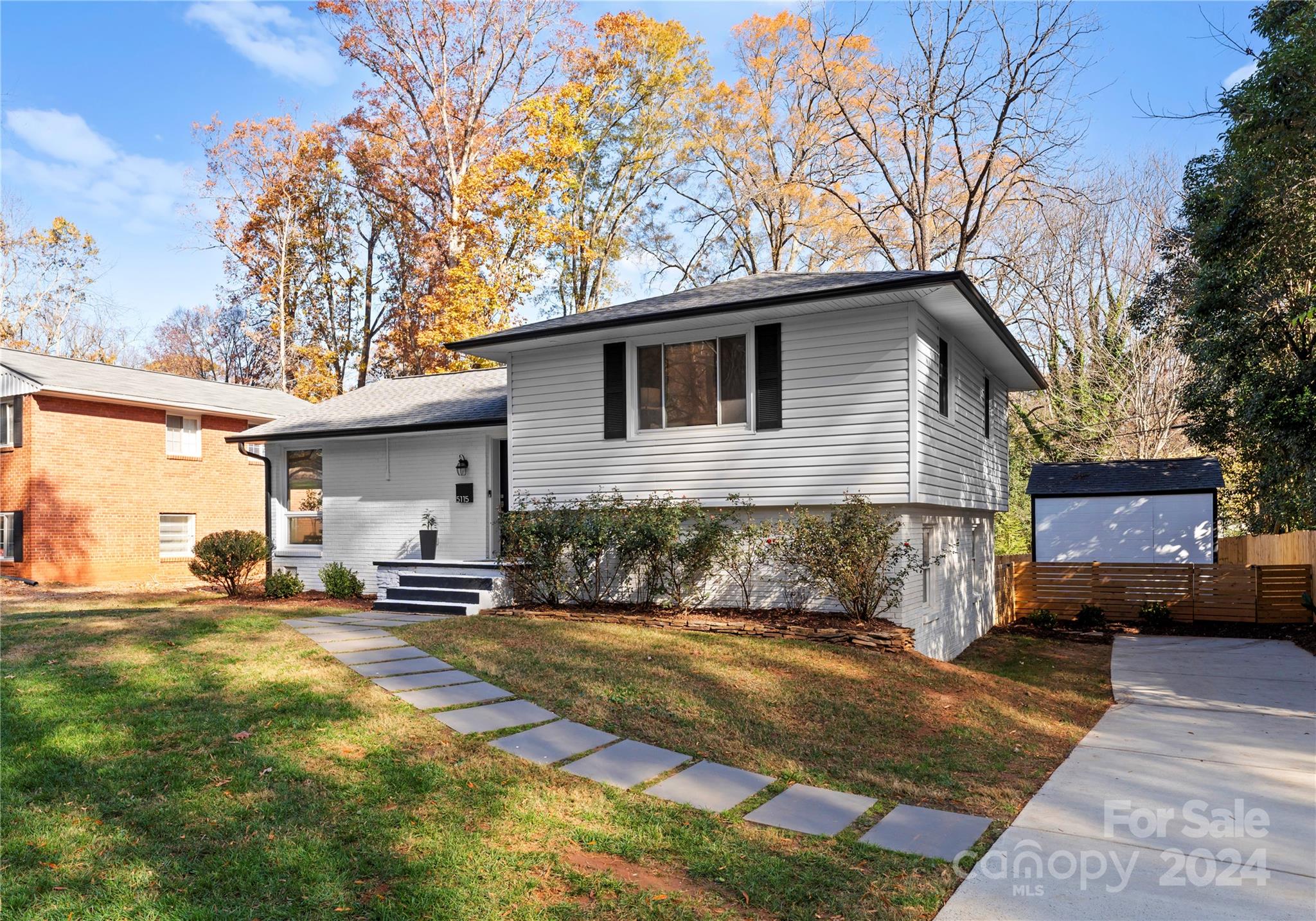 Madison Park - Residential