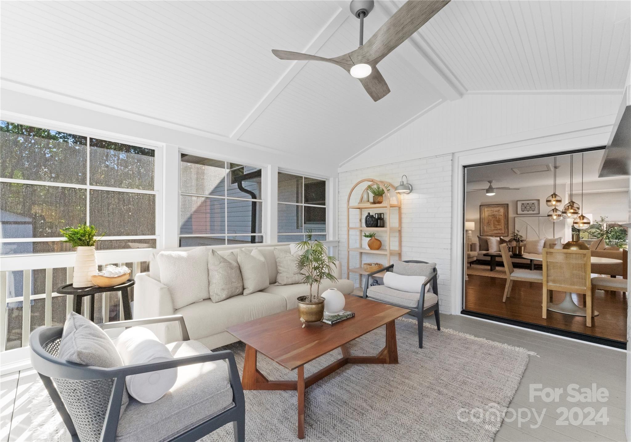 Madison Park - Residential