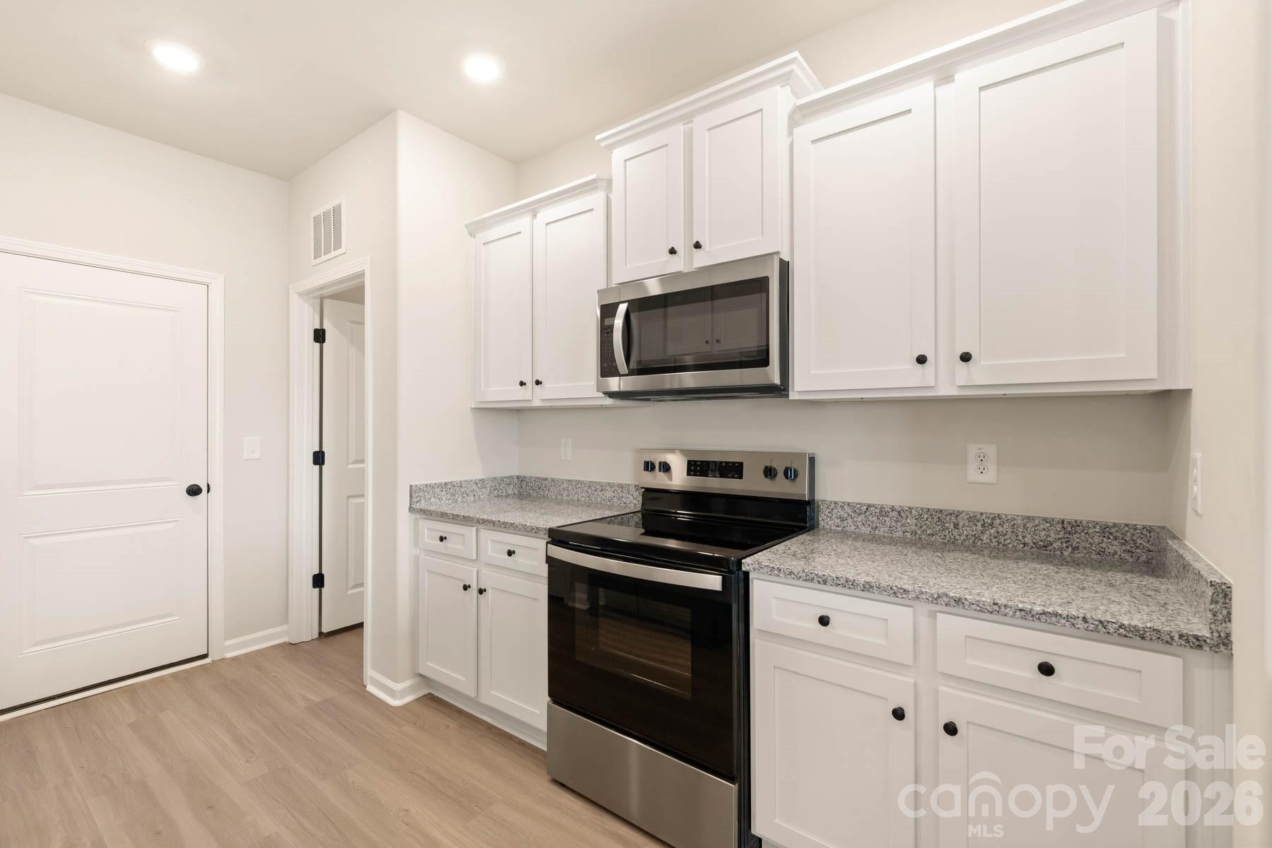 Stagecoach Station - Residential