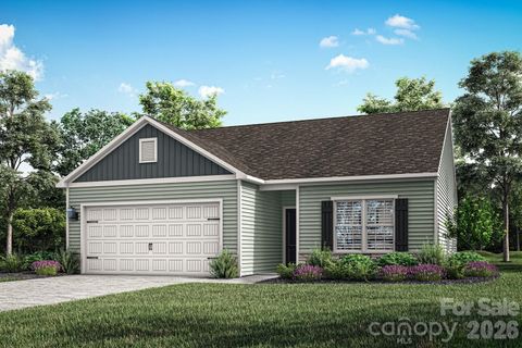 Photo of 3505 Saddlebred Drive, Gastonia, NC 28052 (MLS # 4342138)