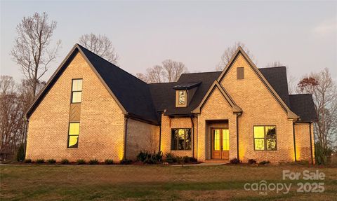 116 Lake Mist Drive Belmont NC 28013