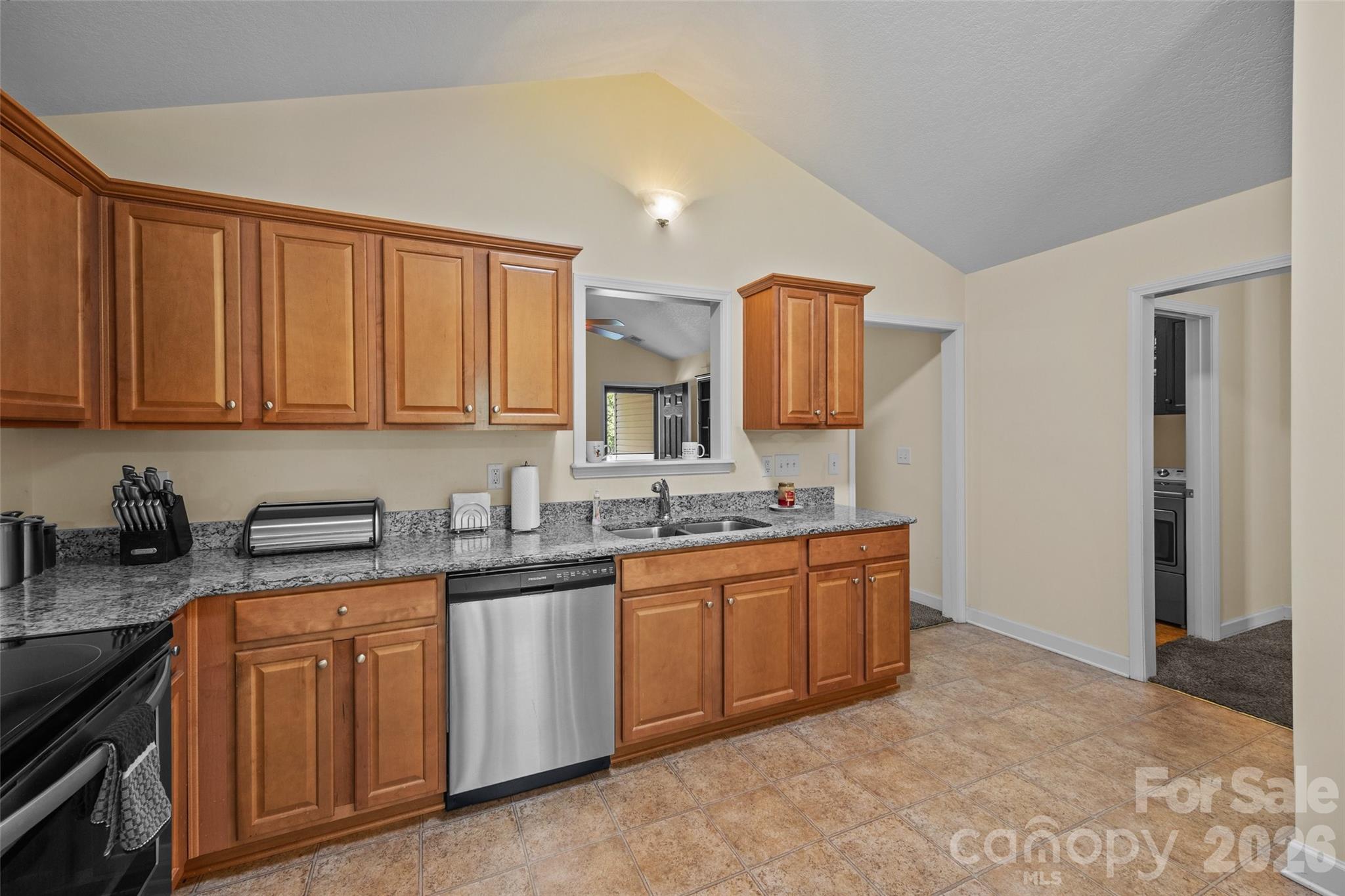 Pheasant Ridge - Residential