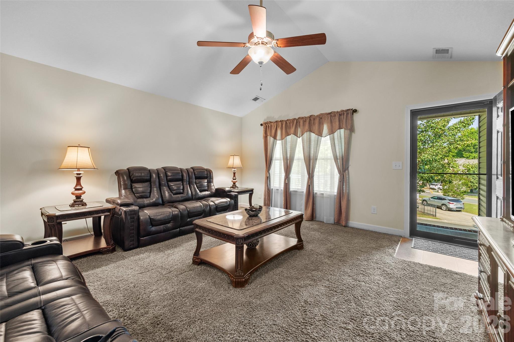 Pheasant Ridge - Residential