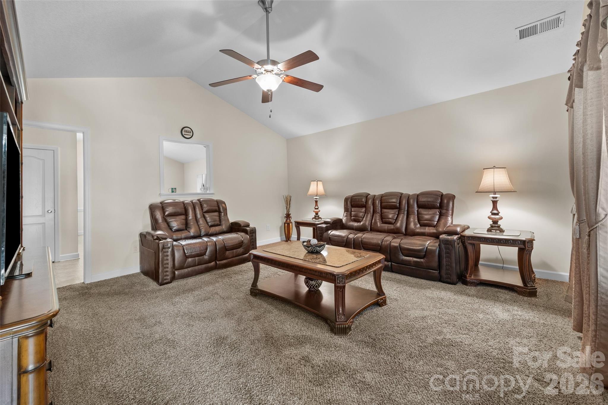 Pheasant Ridge - Residential