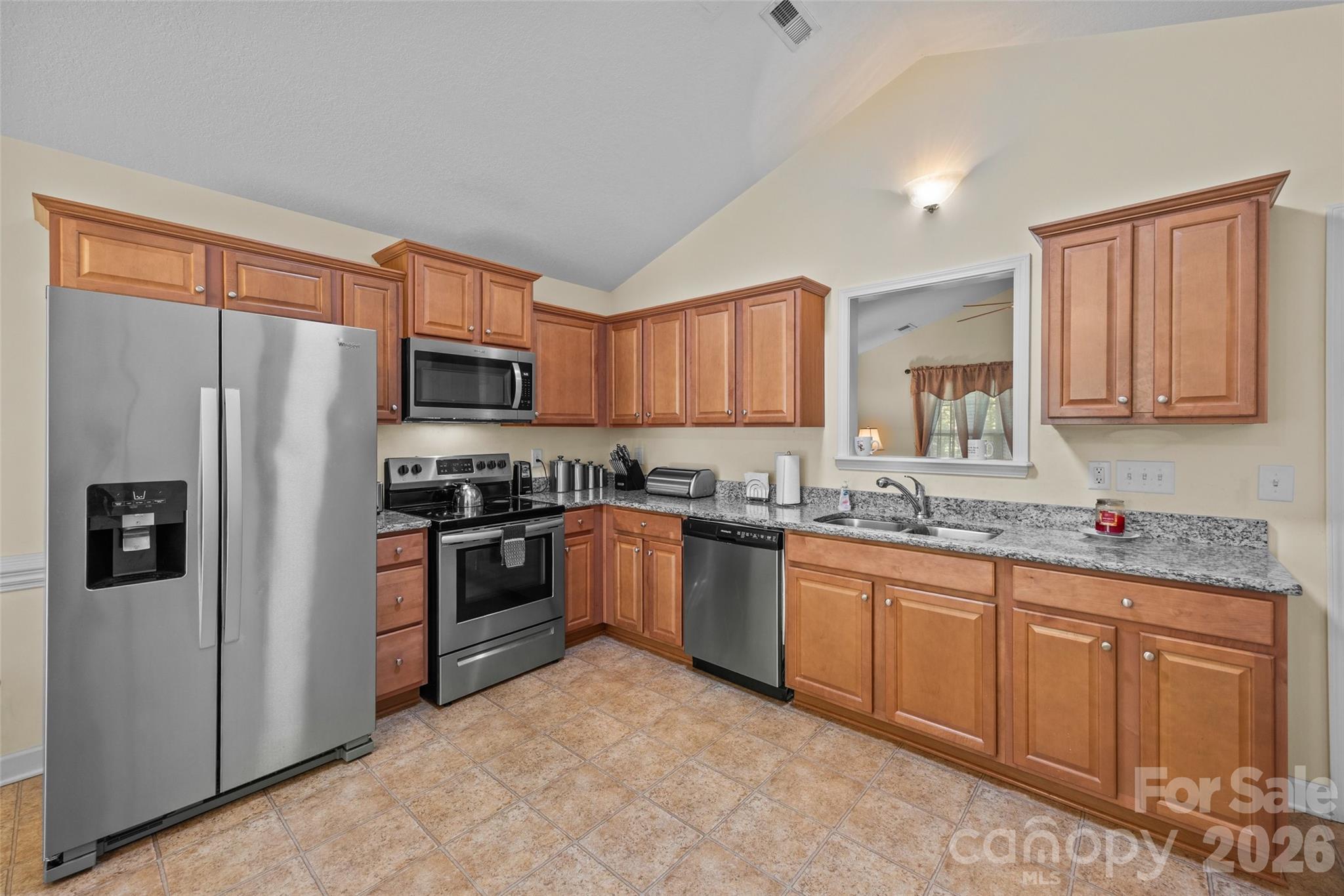 Pheasant Ridge - Residential