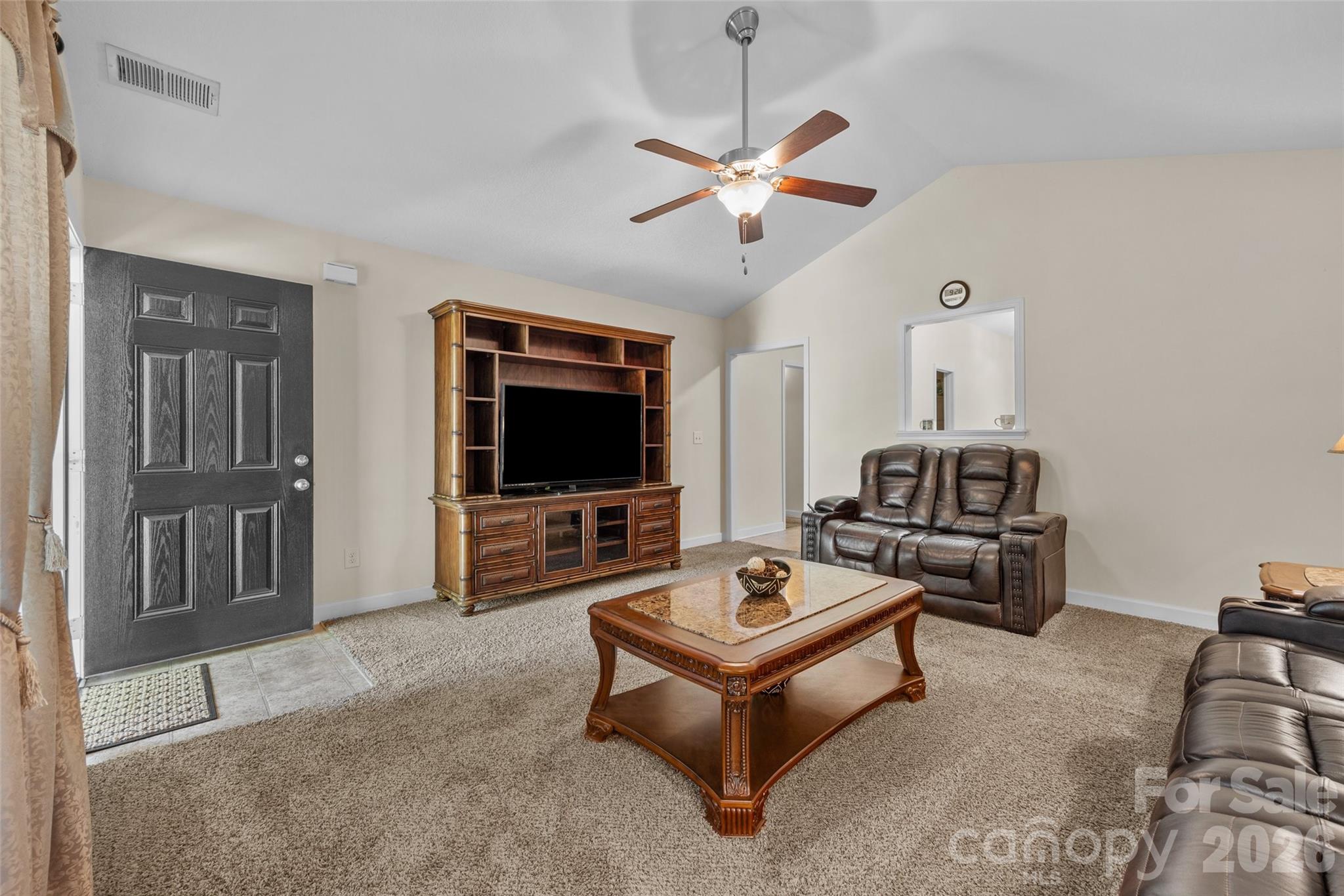 Pheasant Ridge - Residential