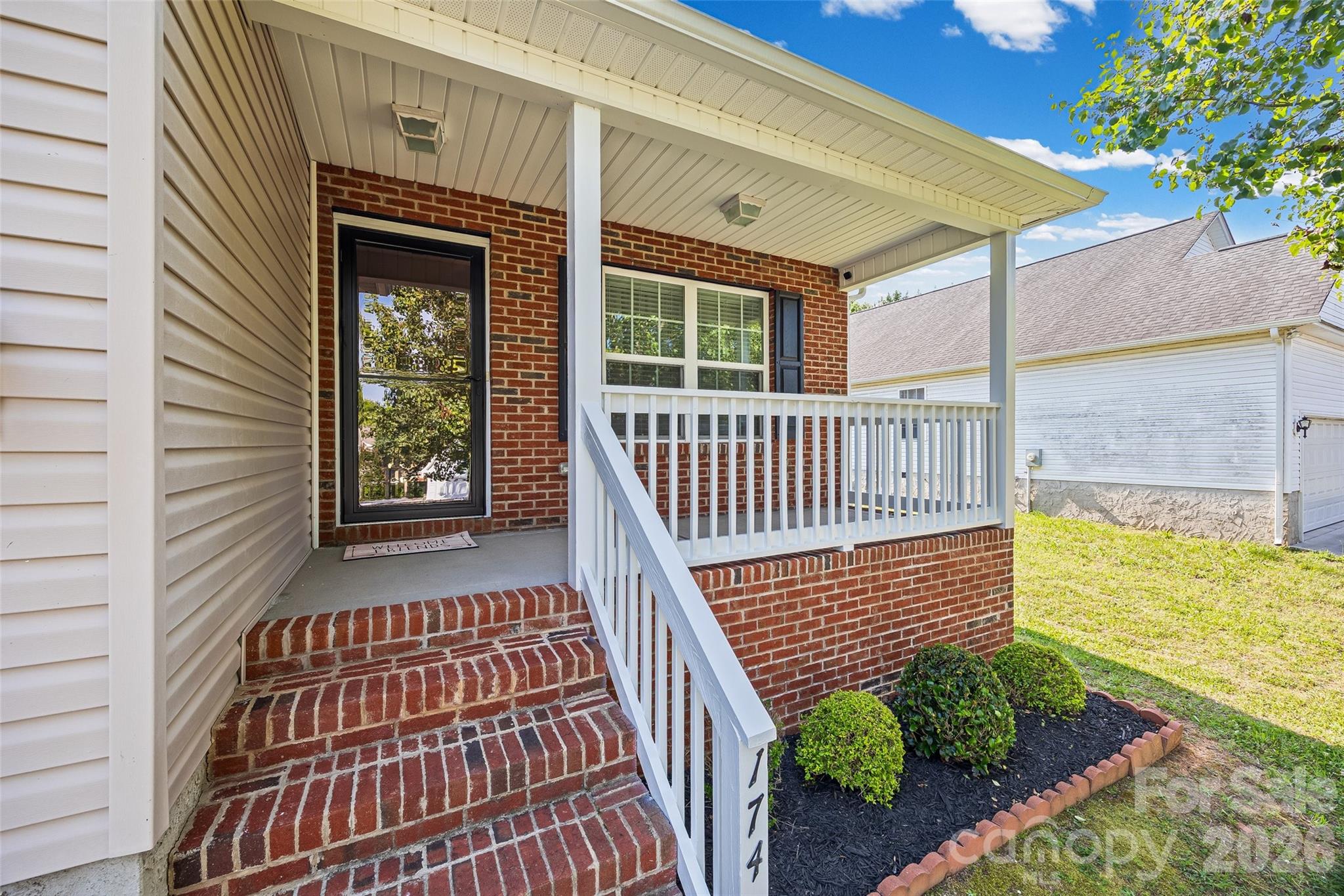 Pheasant Ridge - Residential
