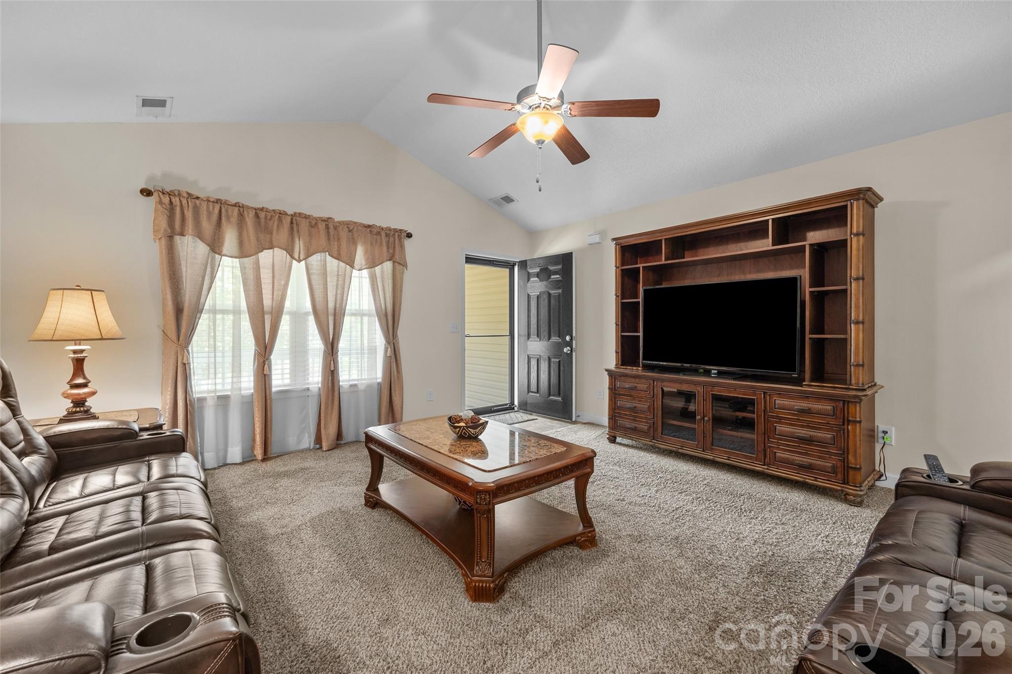 Pheasant Ridge - Residential