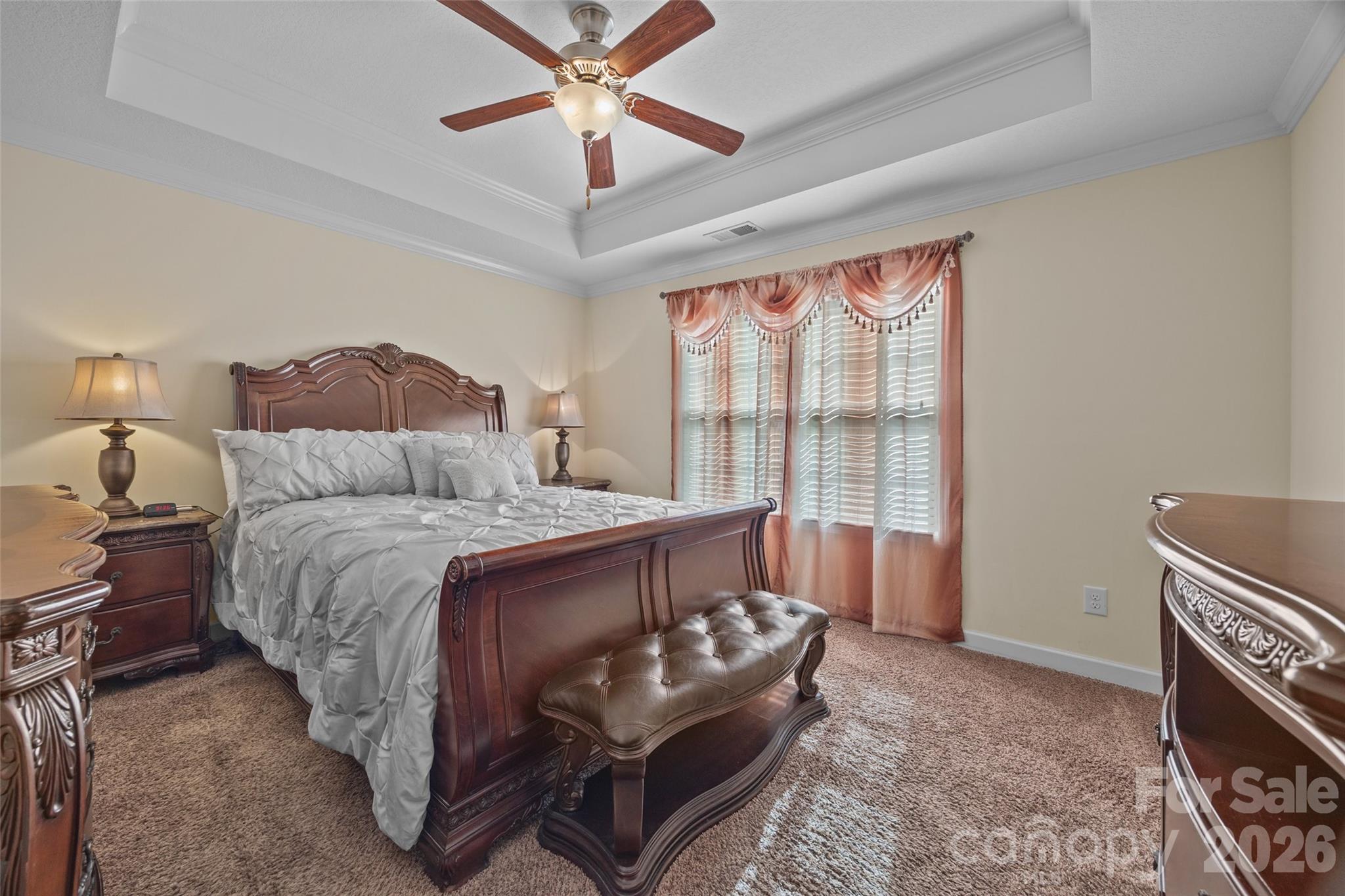 Pheasant Ridge - Residential